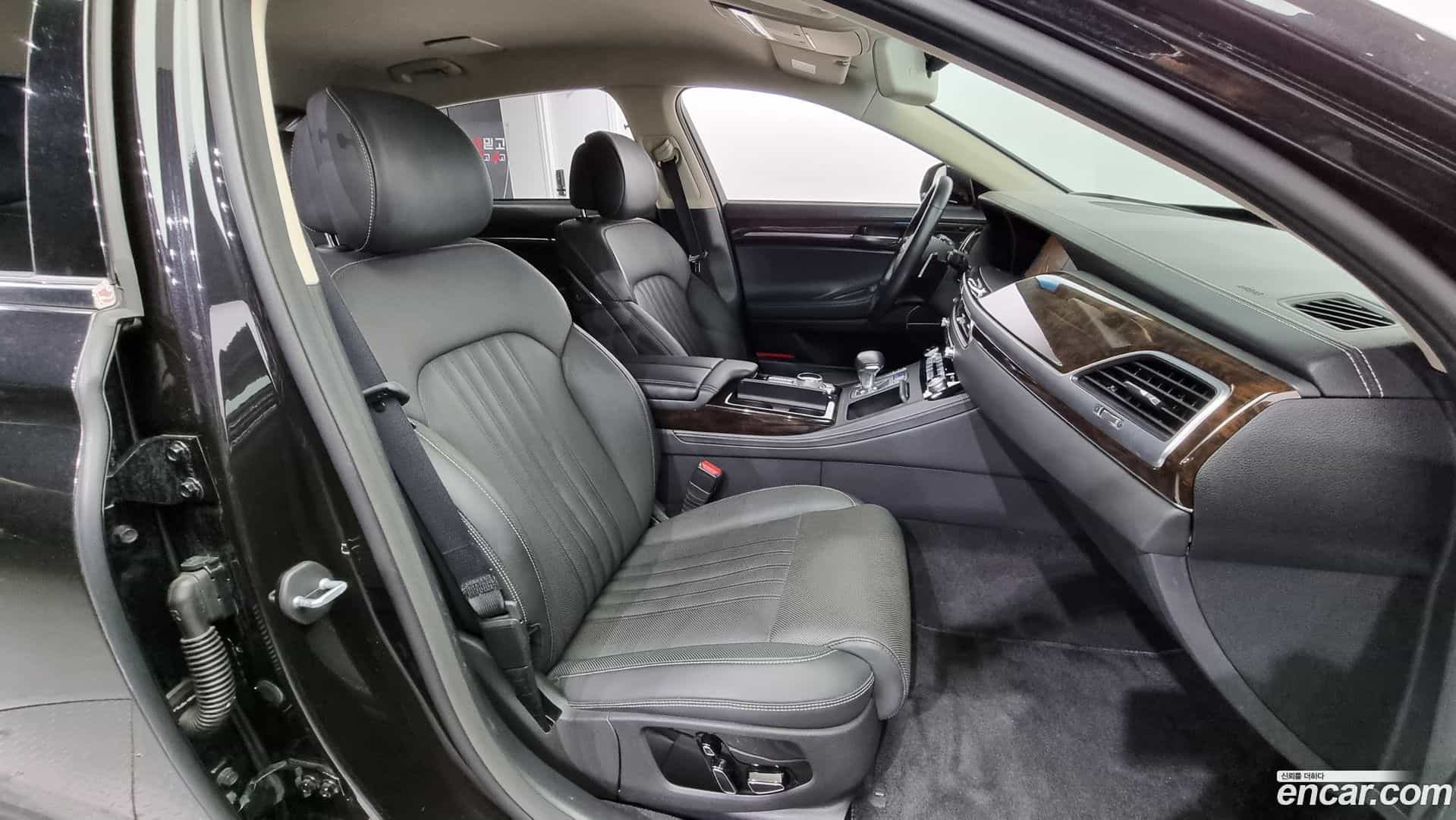 G90 Genesis 2019.3-INNER-010