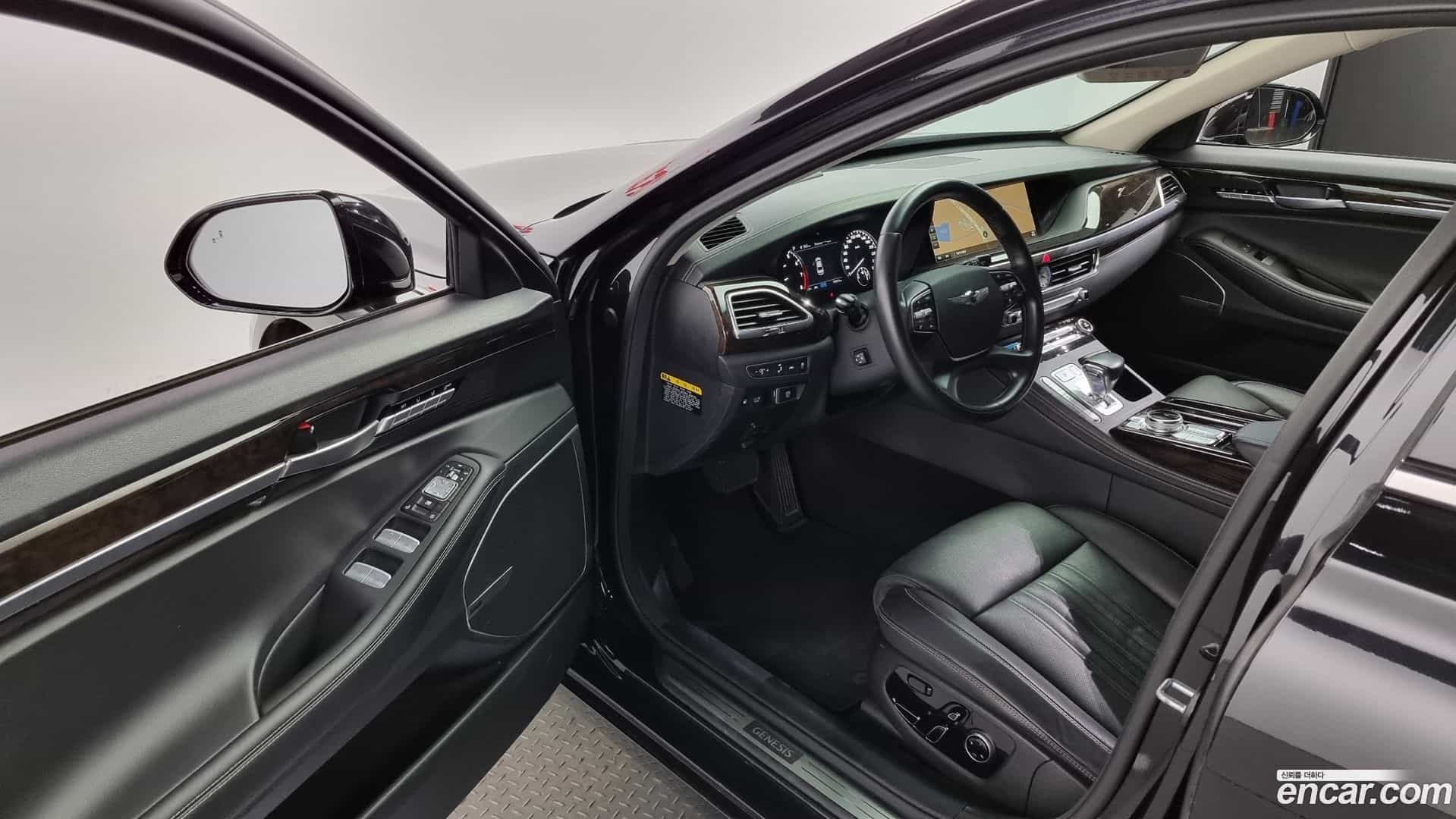 G90 Genesis 2019.3-OPTION-016