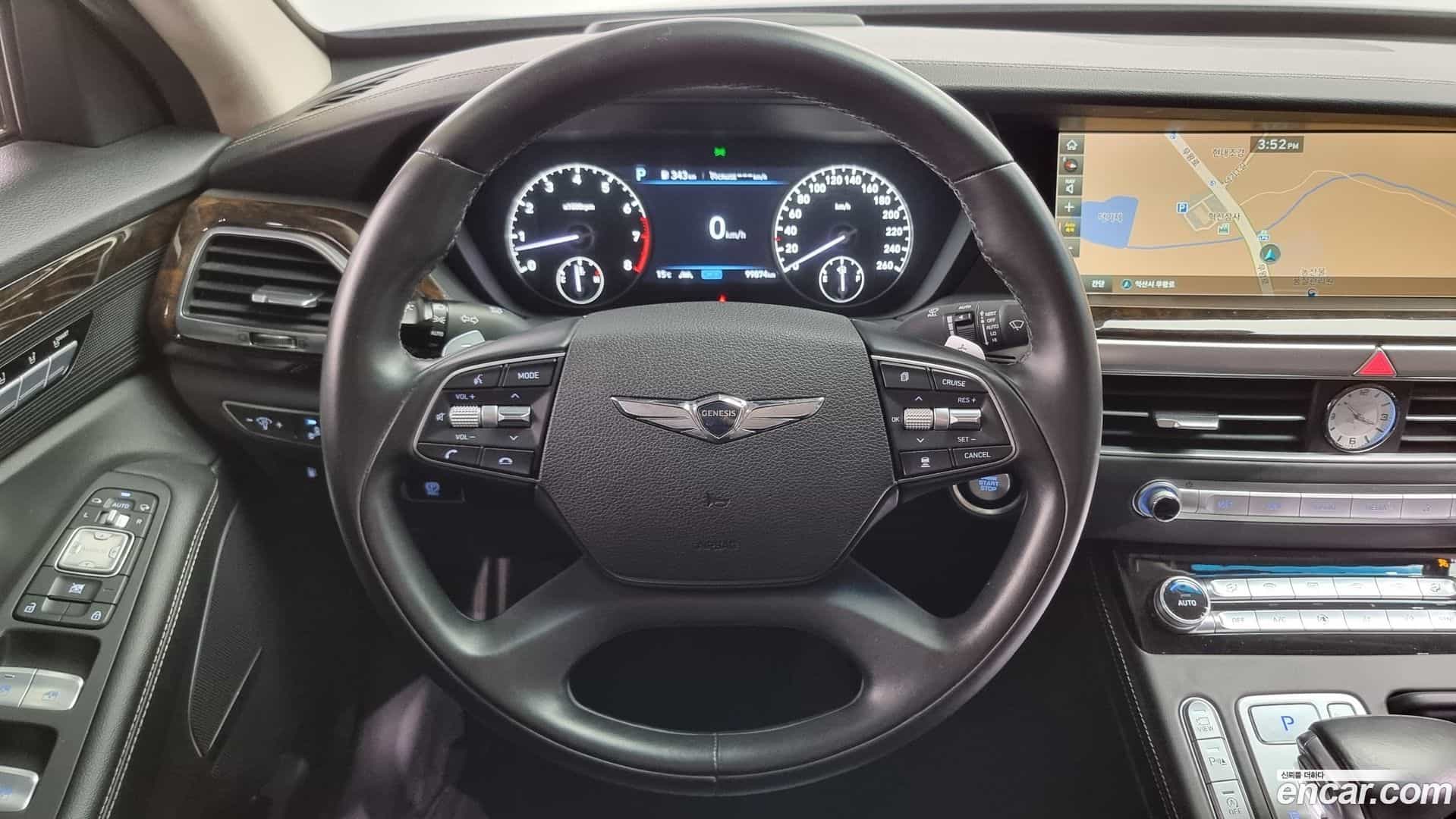 G90 Genesis 2019.3-OPTION-017