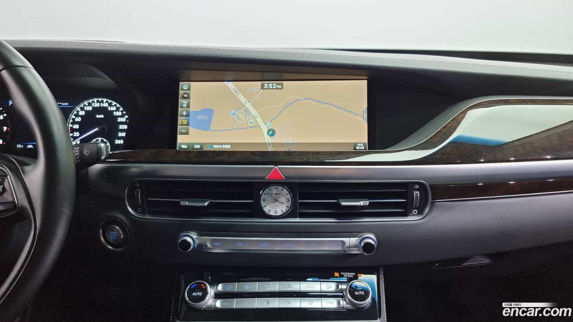 G90 Genesis 2019.3-OPTION-018