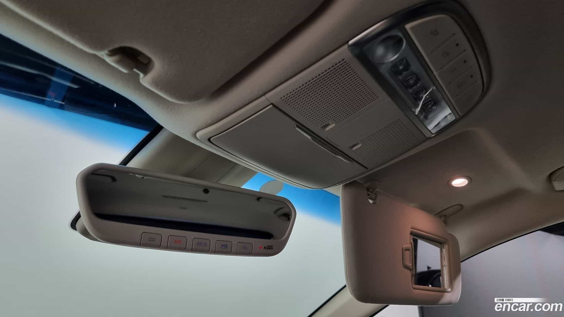 G90 Genesis 2019.3-OPTION-020