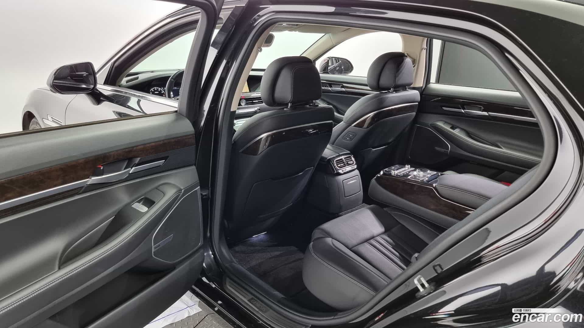 G90 Genesis 2019.3-OPTION-021