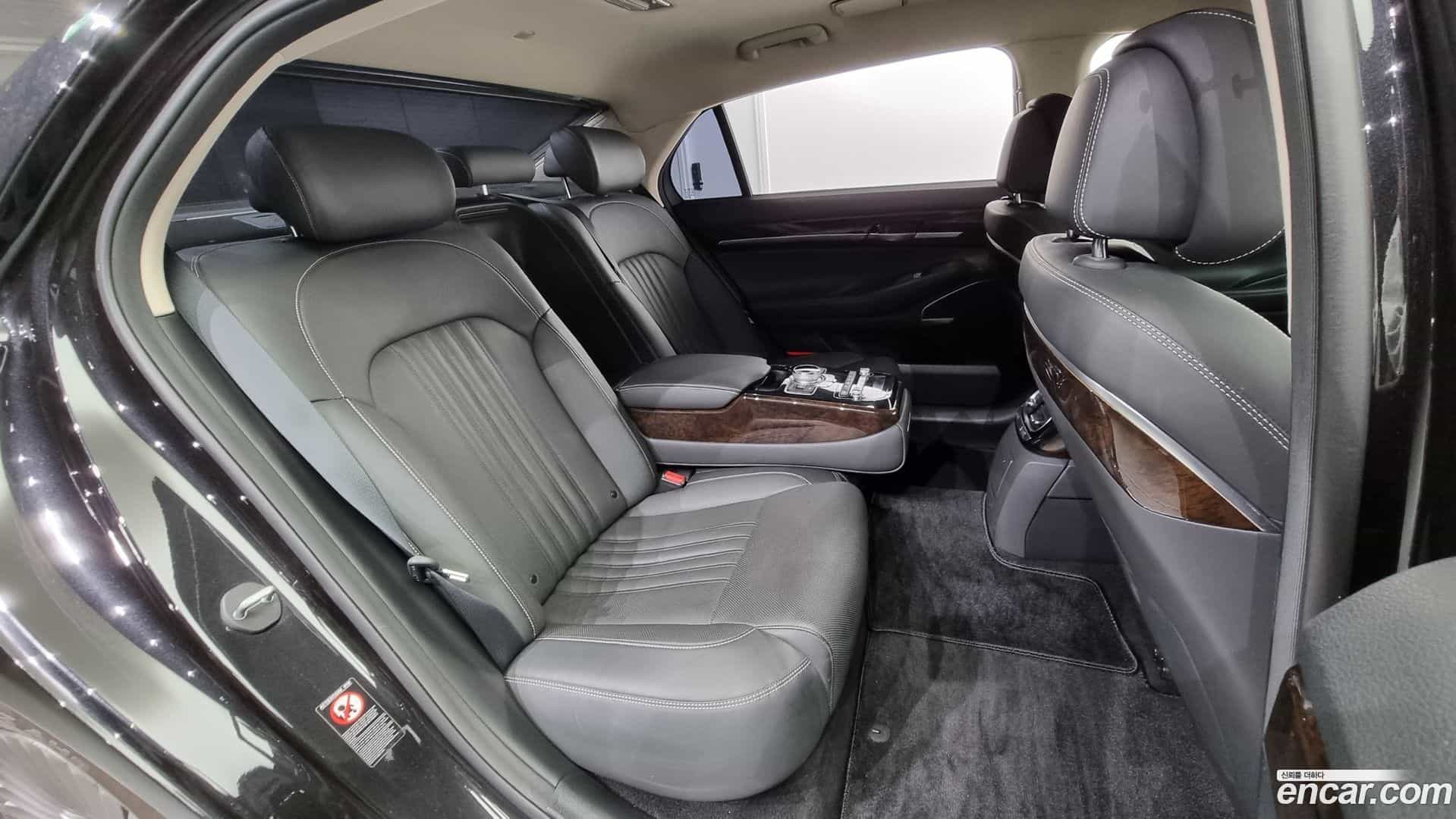 G90 Genesis 2019.3-OPTION-023