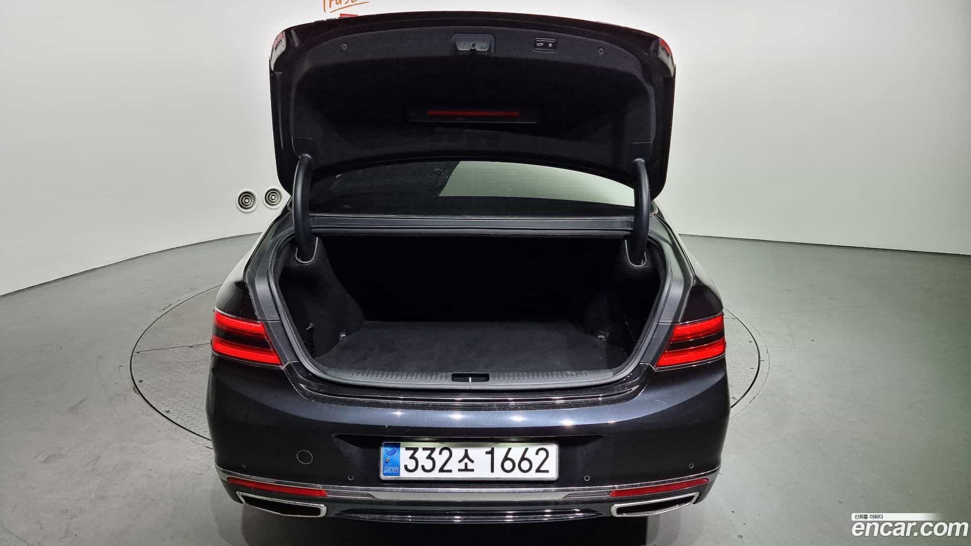 G90 Genesis 2019.3-OPTION-024