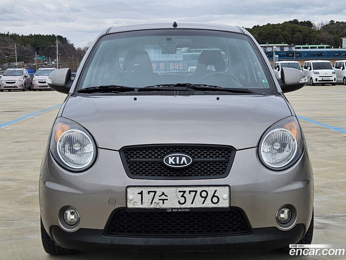 Main__Slider__Photo:morning Kia 2009.4-0