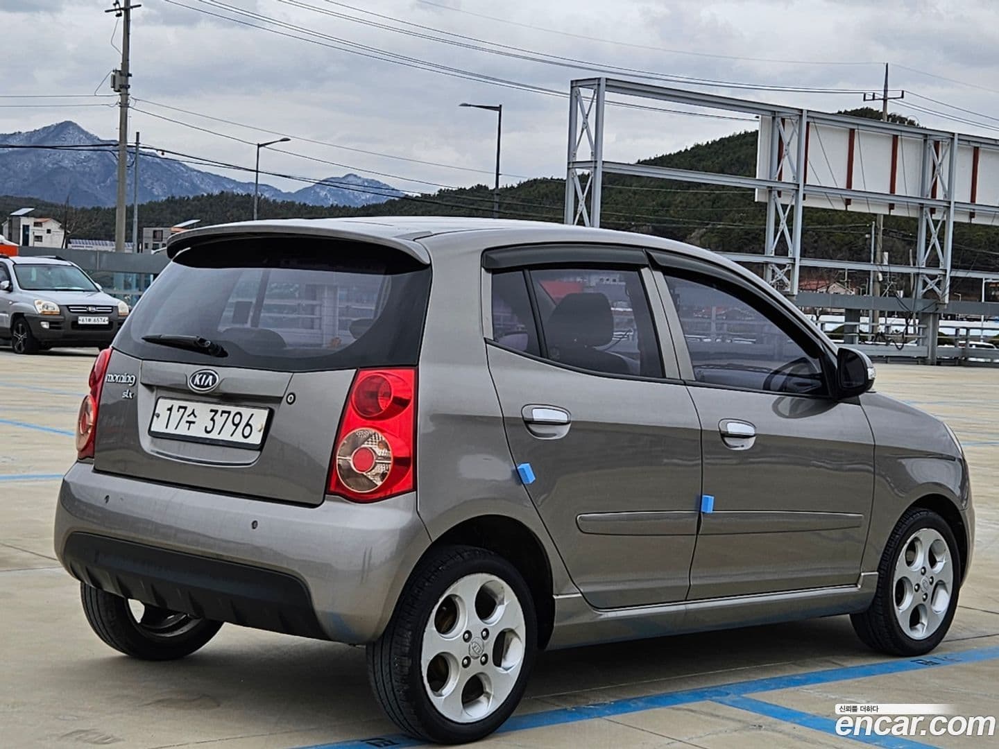 Main__Slider__Photo:morning Kia 2009.4-5