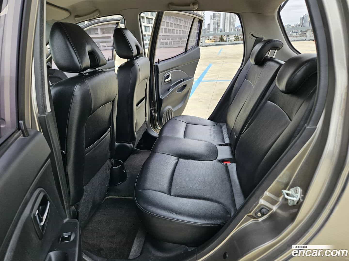 morning Kia 2009.4-OPTION-022