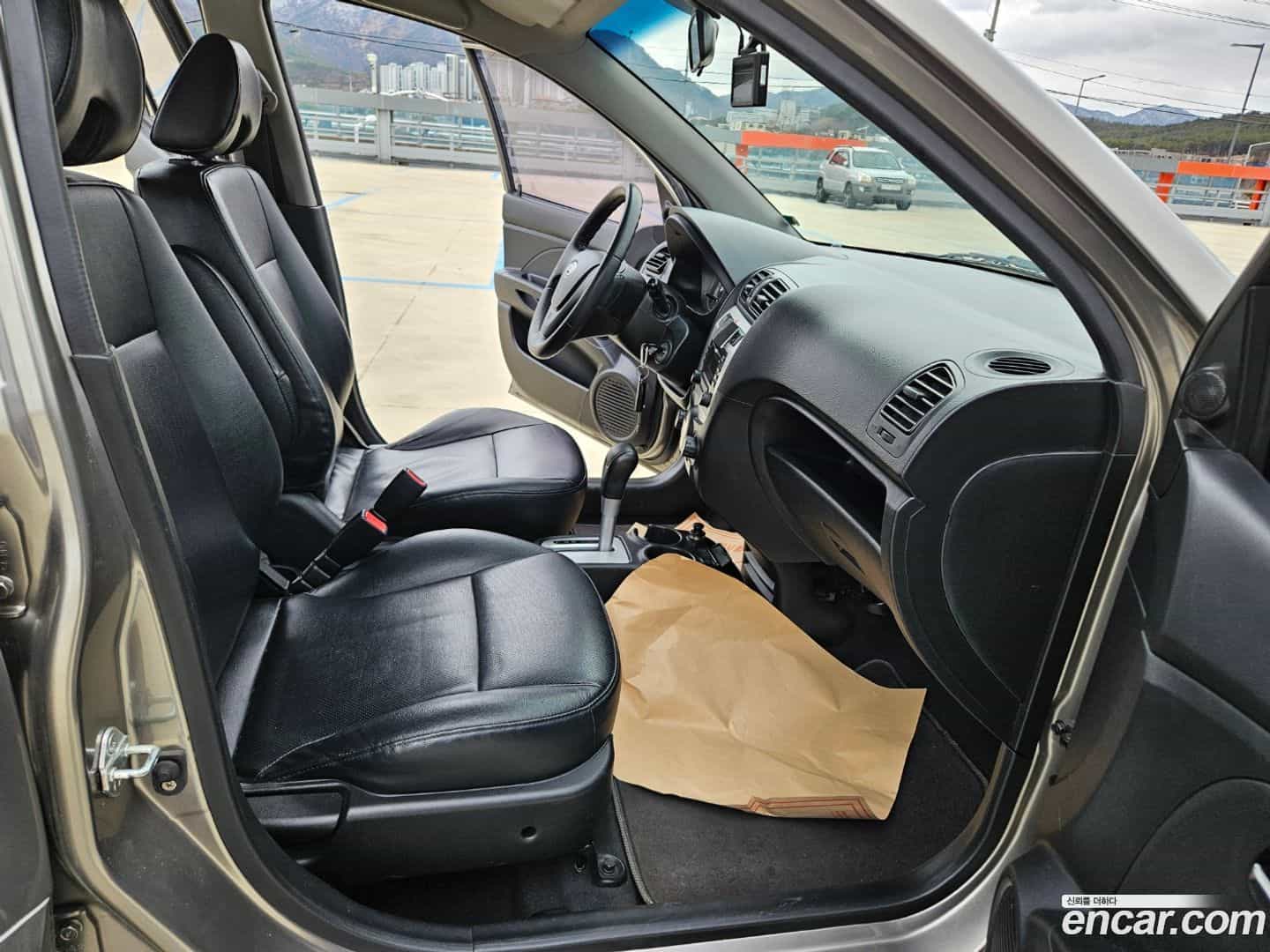 morning Kia 2009.4-OPTION-023