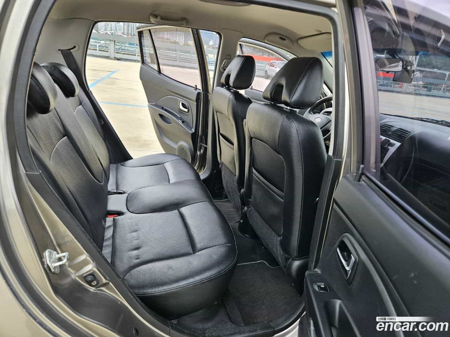 morning Kia 2009.4-OPTION-024