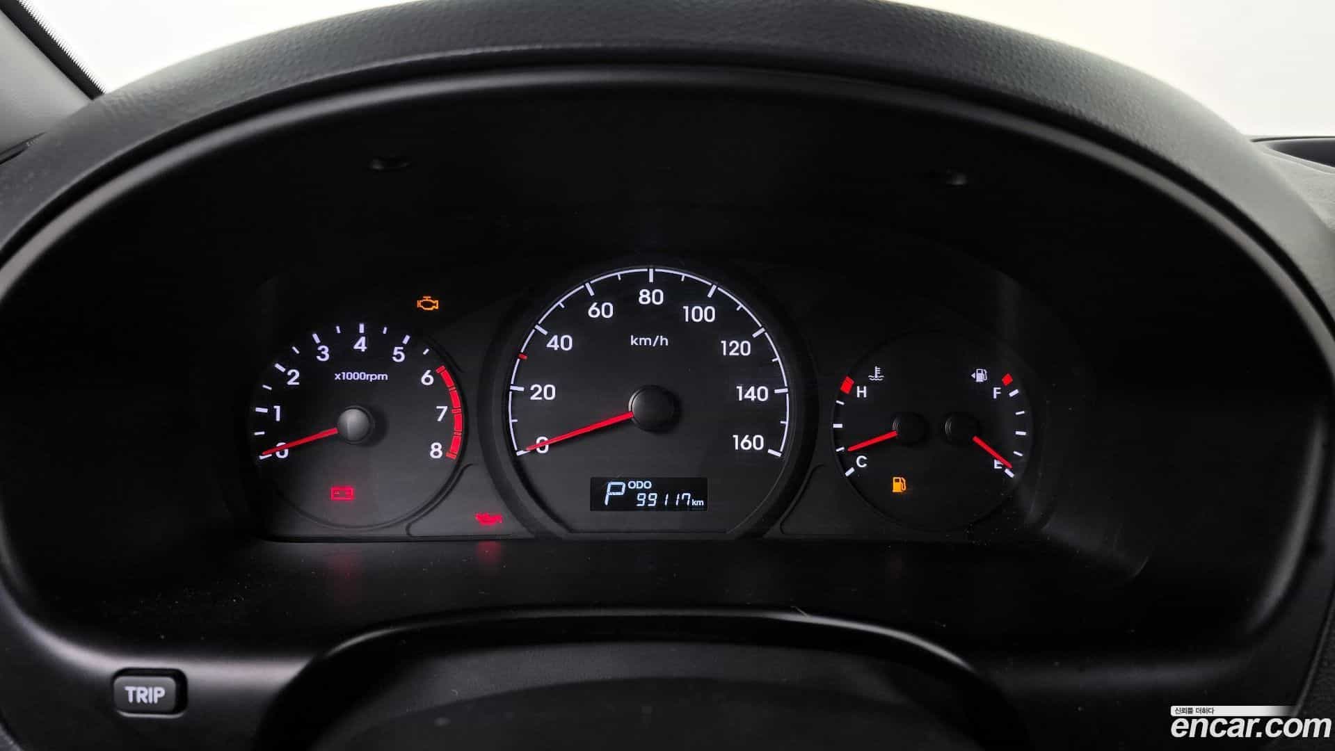 Starex Hyundai 2018.4-INNER-008