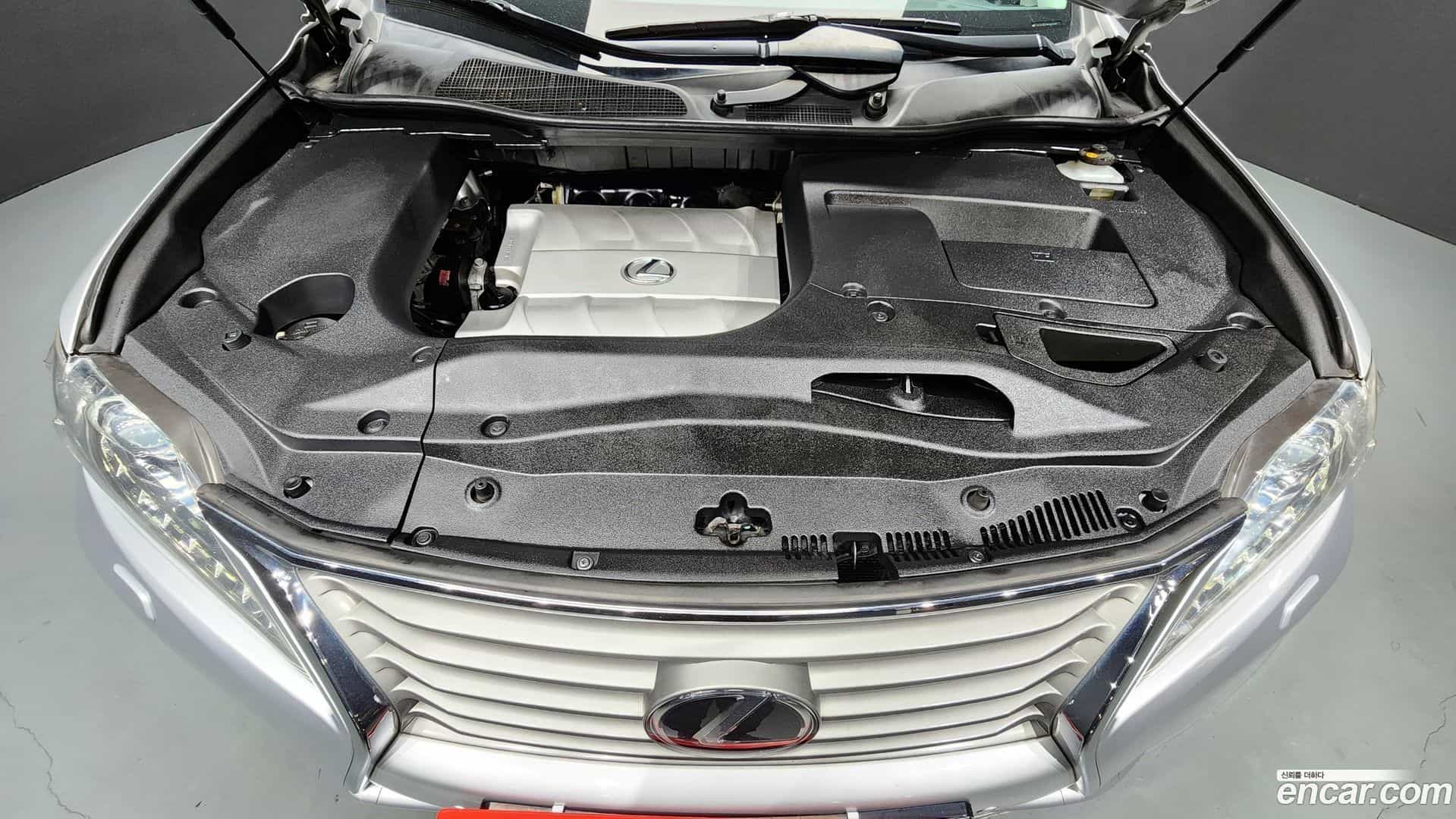 RX Lexus 2012.5-INNER-006
