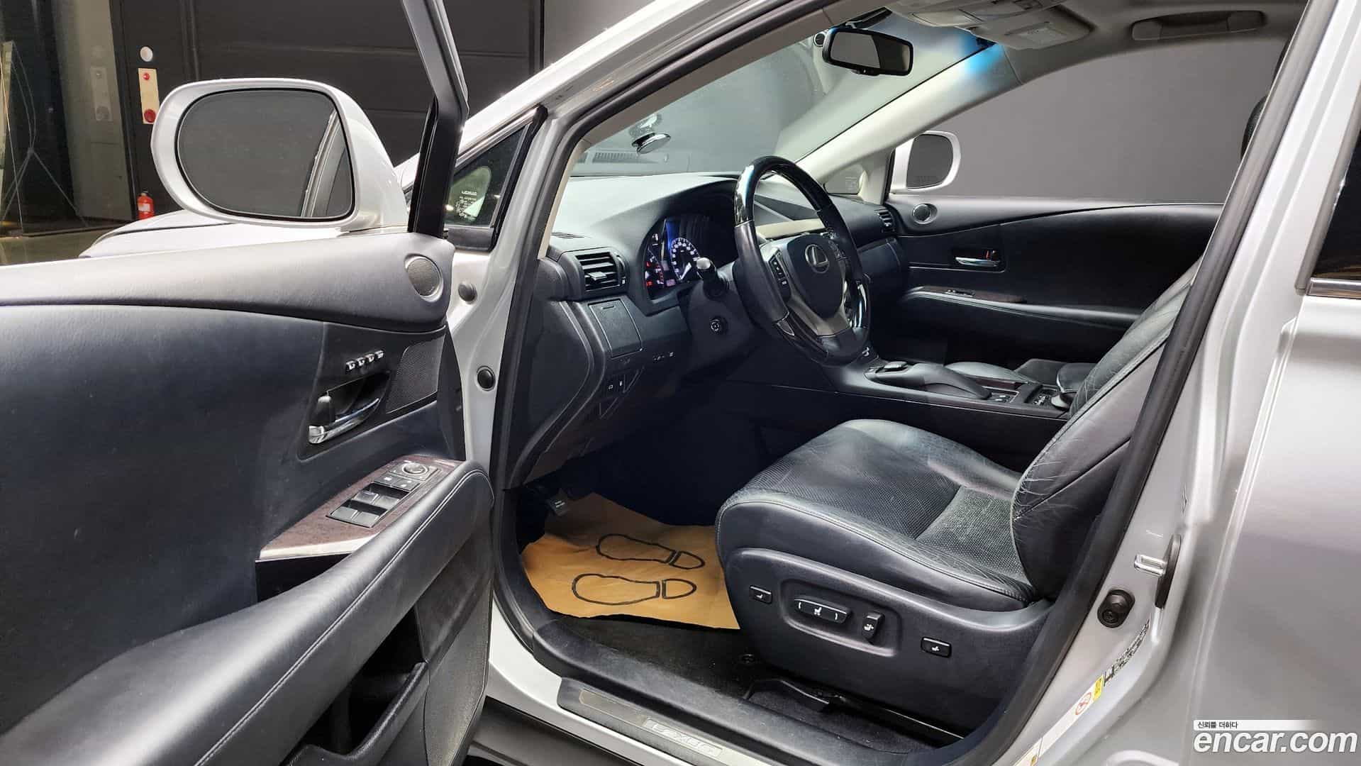 RX Lexus 2012.5-OPTION-015