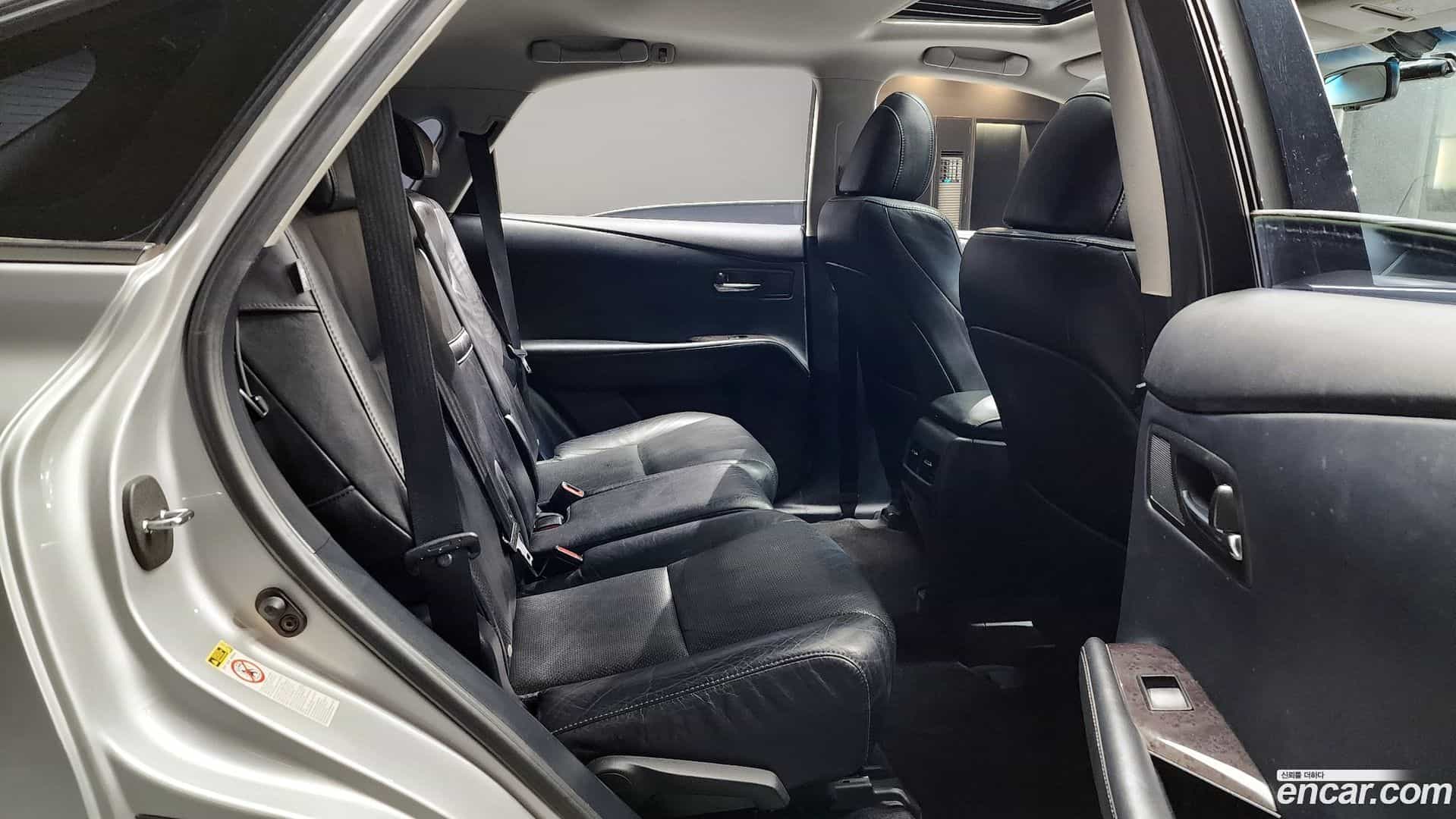 RX Lexus 2012.5-OPTION-016