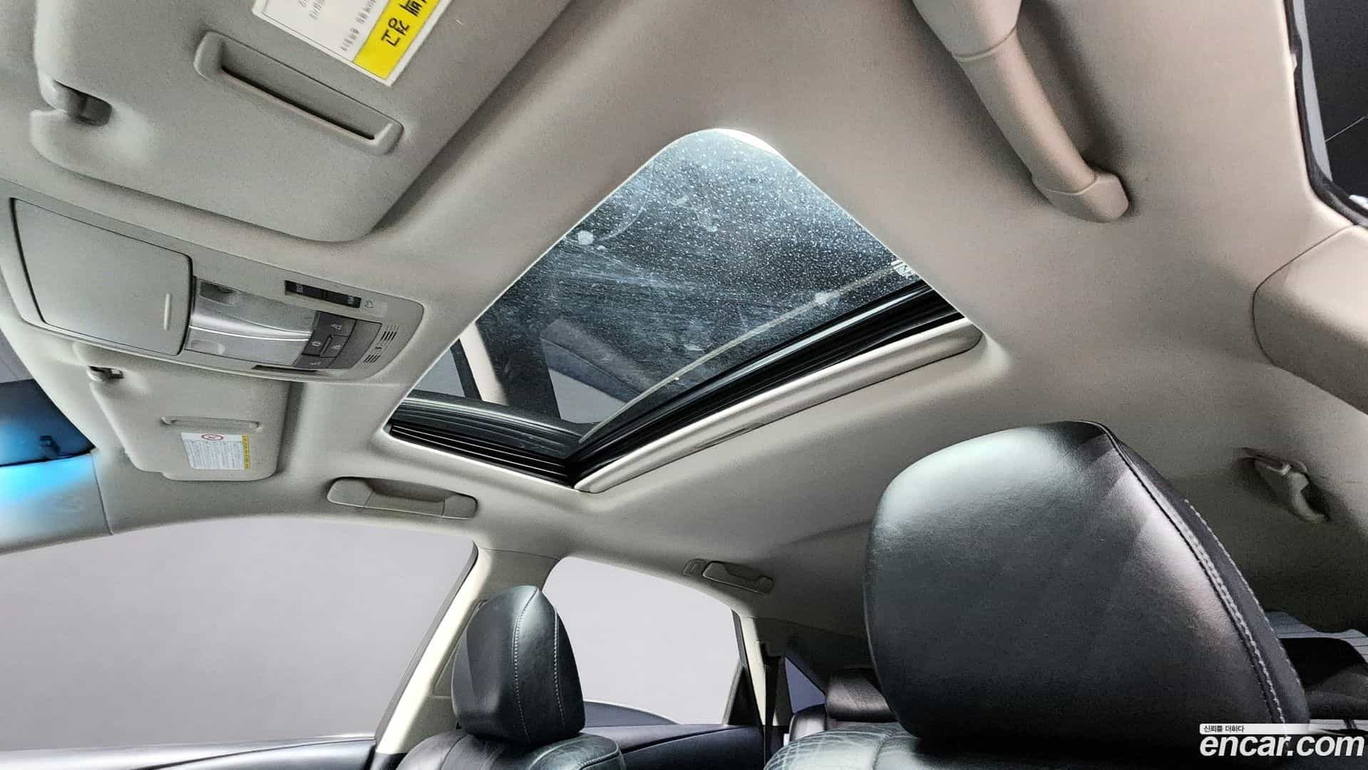 RX Lexus 2012.5-OPTION-021