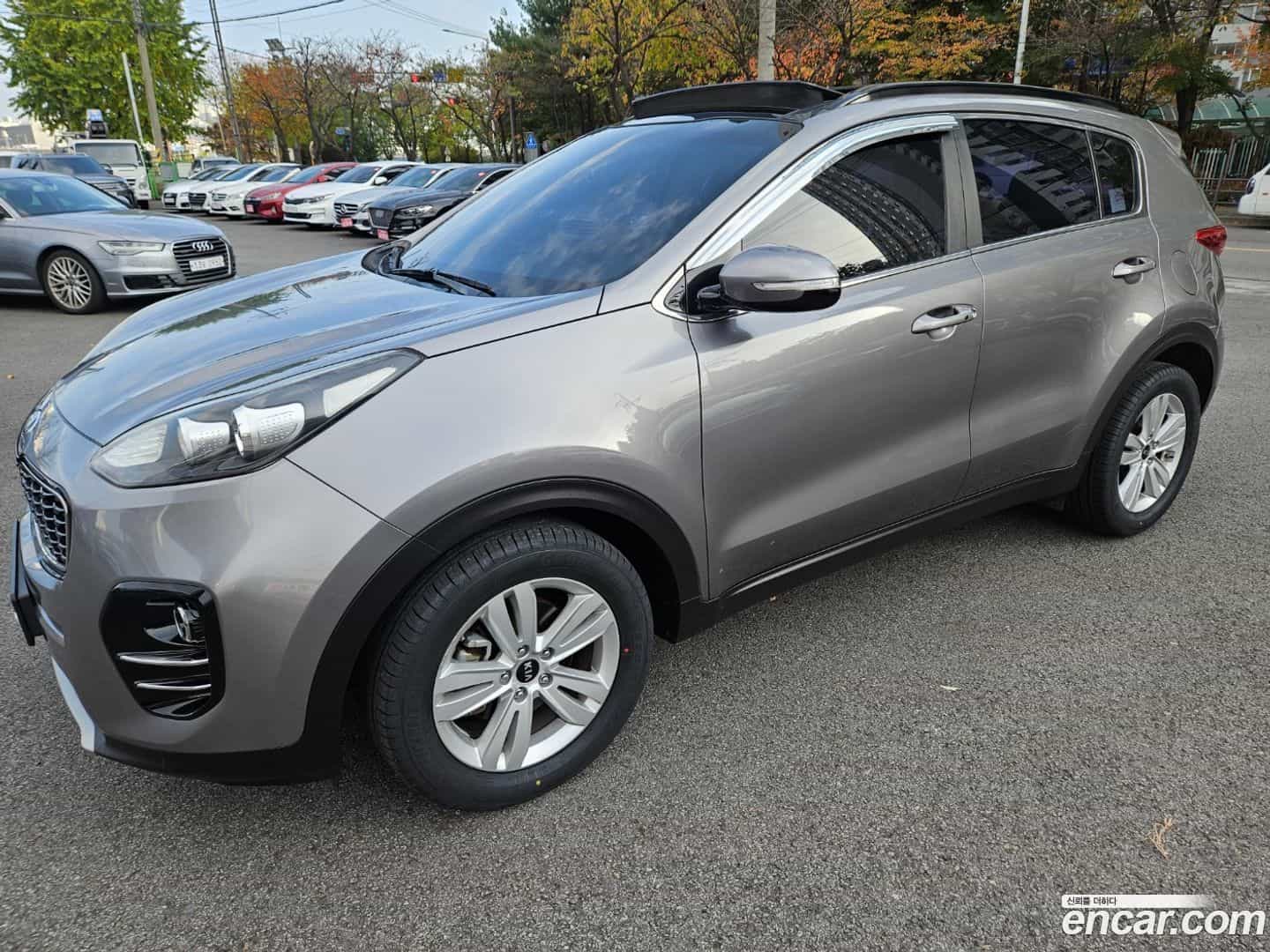 Sportage Kia 2017.9-OUTER-003