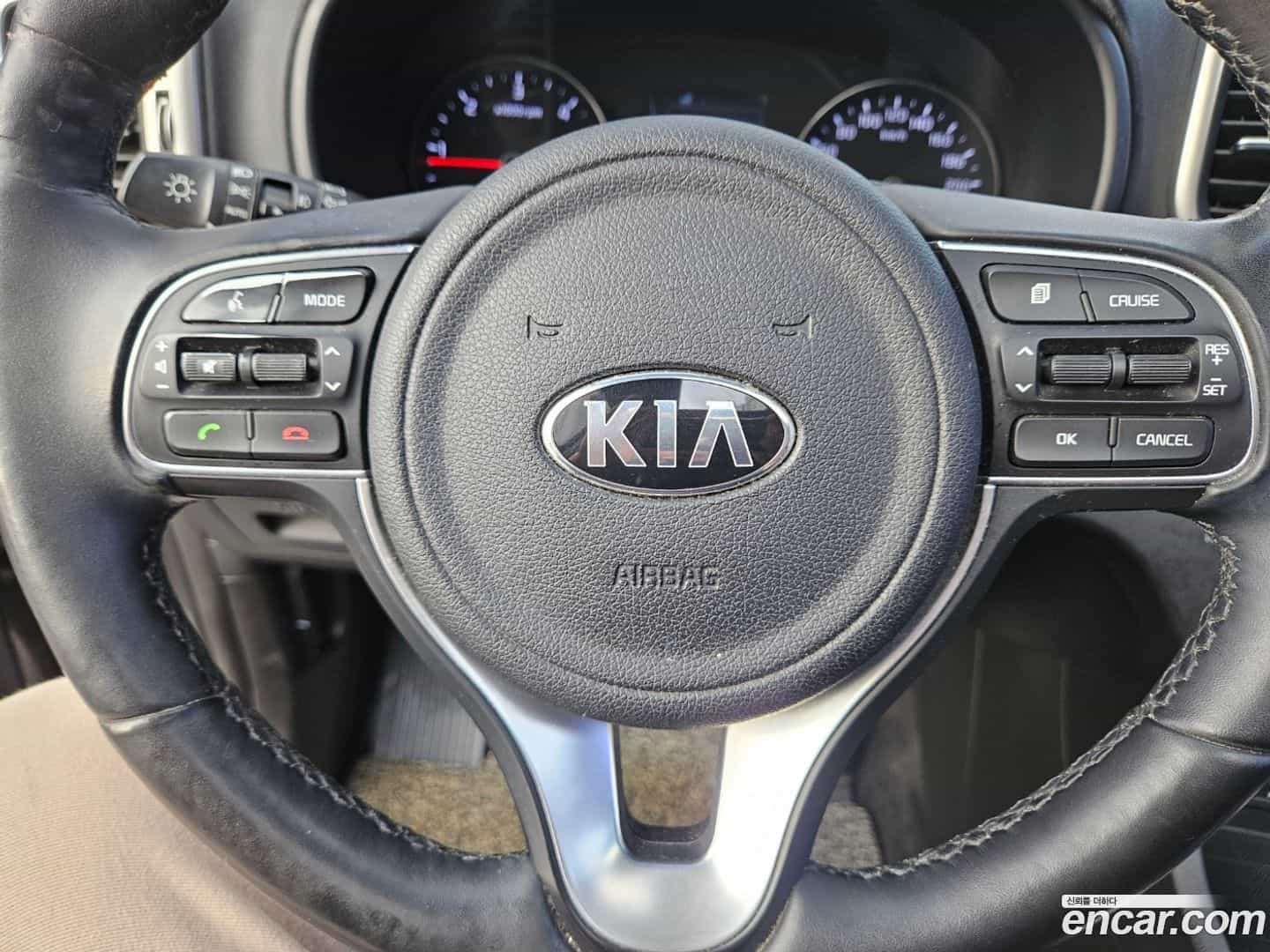 Sportage Kia 2017.9-OPTION-016