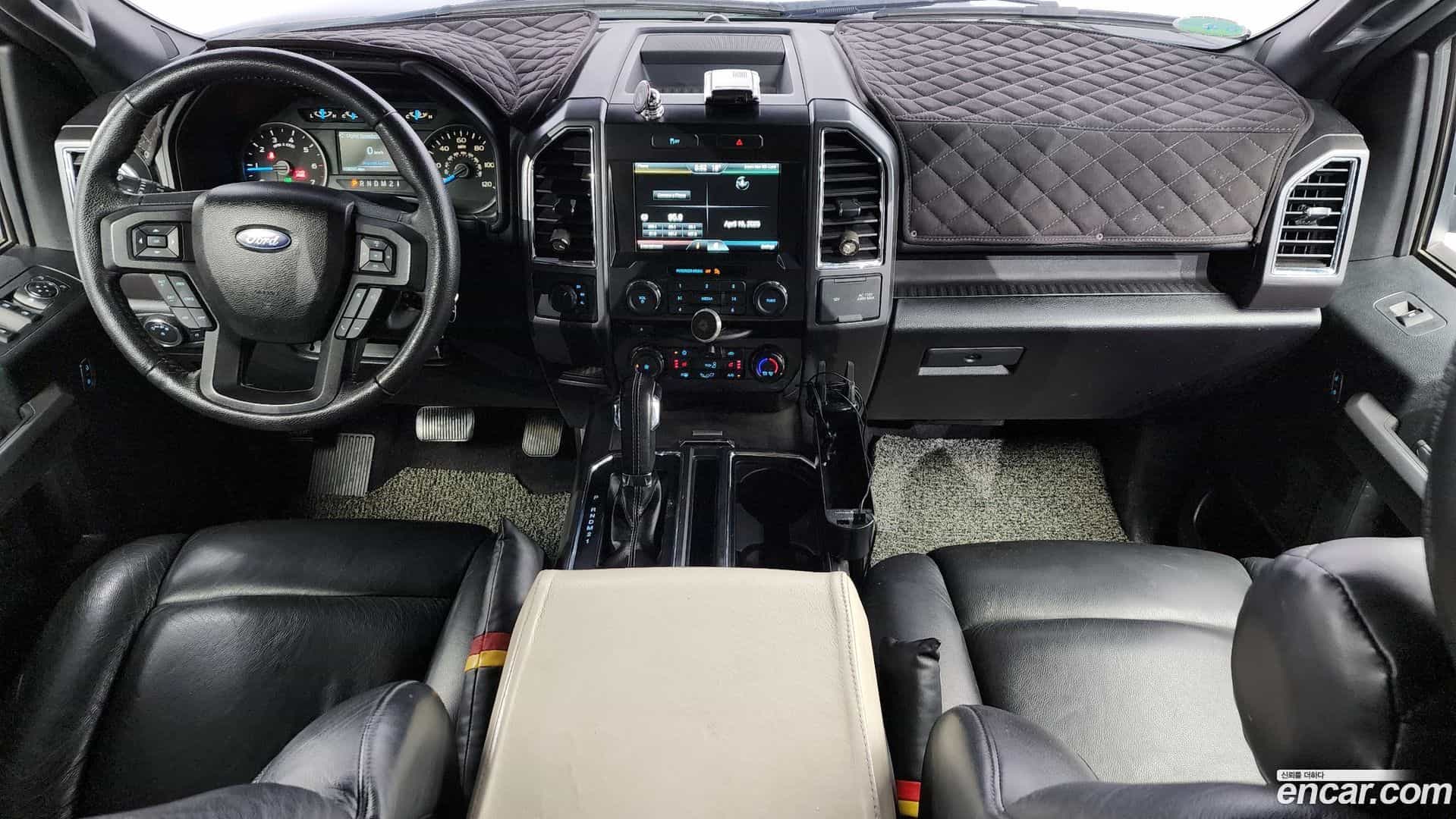 F150 Ford 2015.11-INNER-007