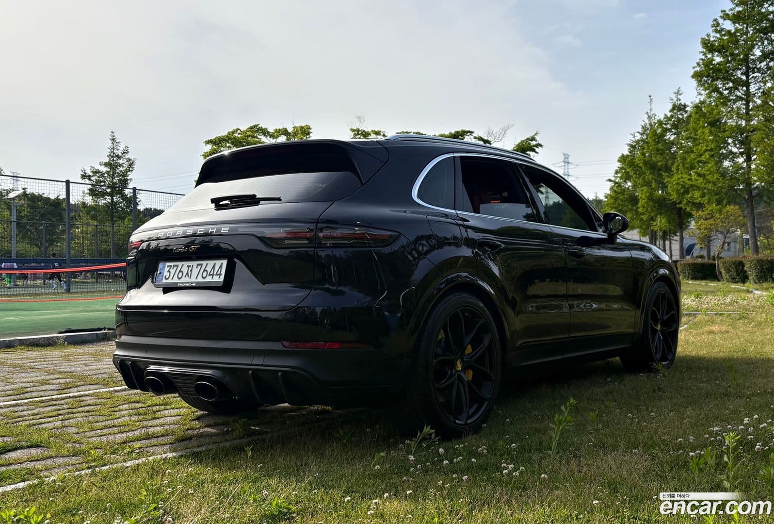 Main__Slider__Photo:Cayenne Porsche 2019.1-5