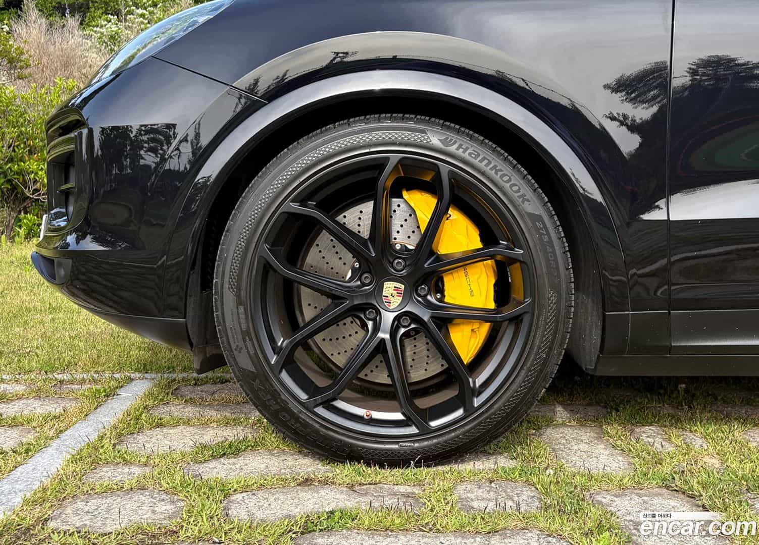 Cayenne Porsche 2019.1-INNER-009