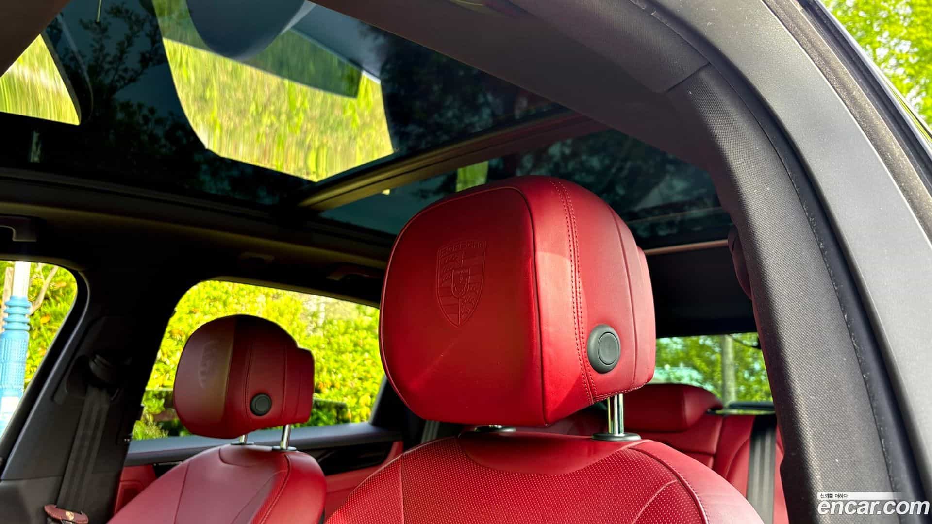 Cayenne Porsche 2019.1-OPTION-017