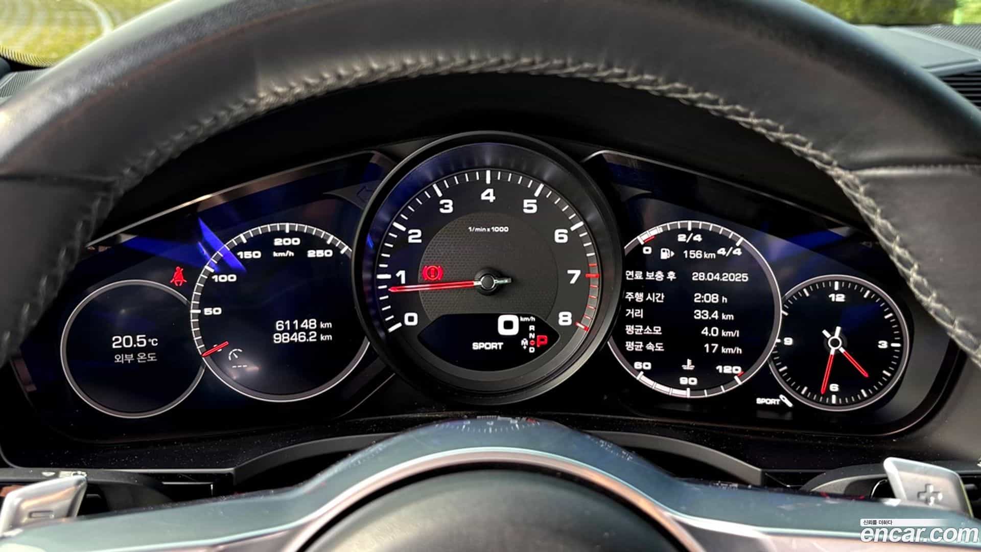 Cayenne Porsche 2019.1-OPTION-018