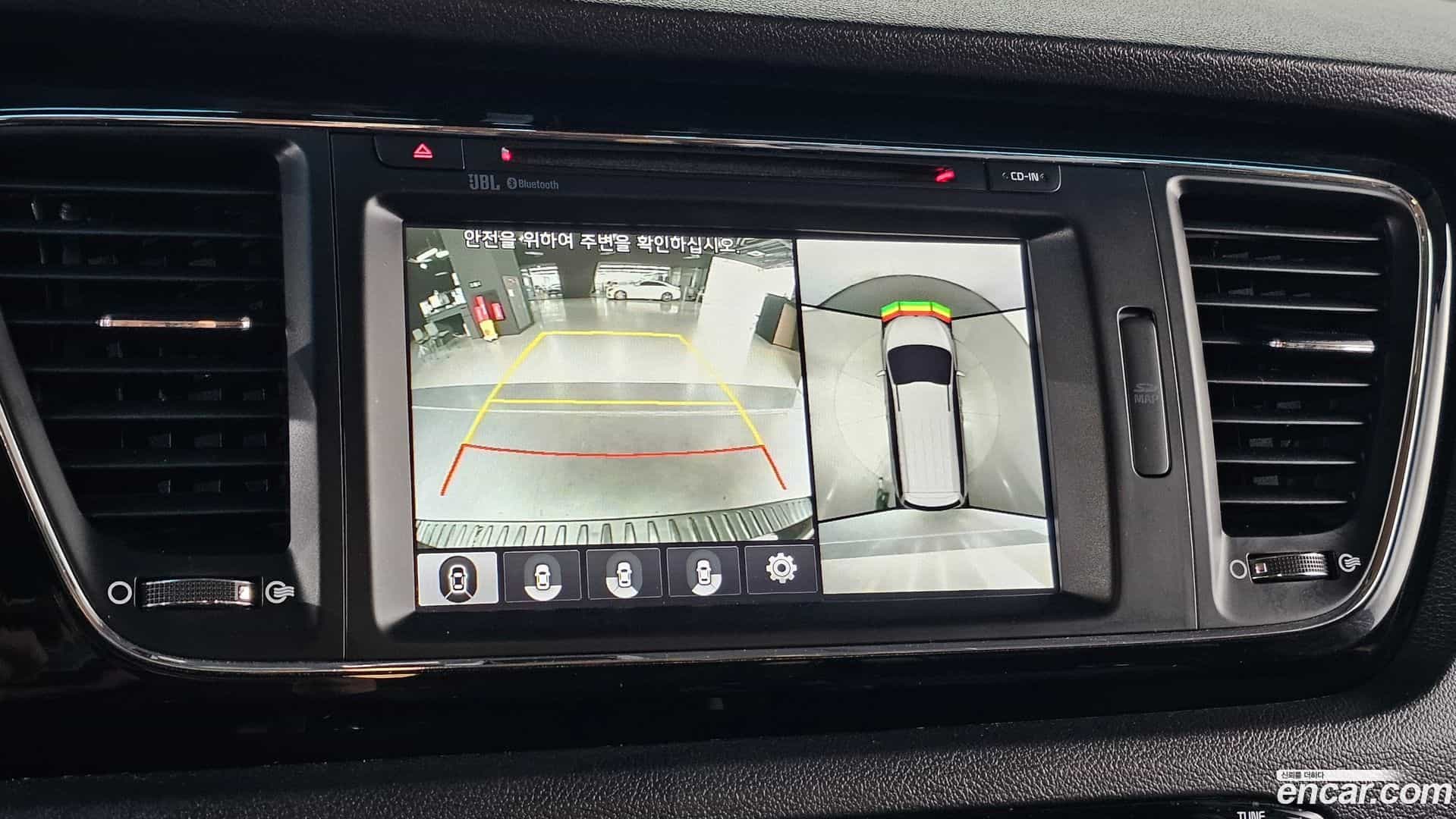 Canival Kia 2018.1-OPTION-020