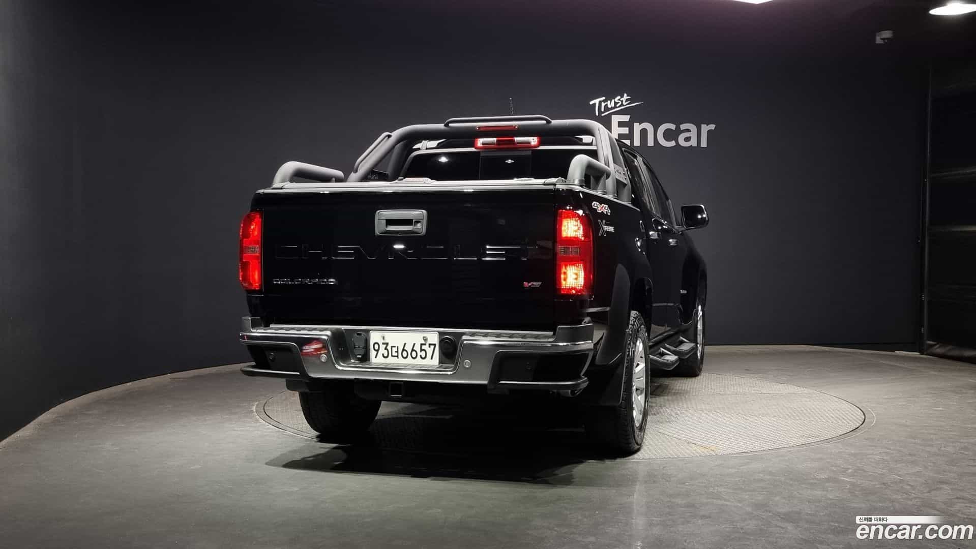 Colorado ChevroletGMDaewoo 2022.1-OUTER-004