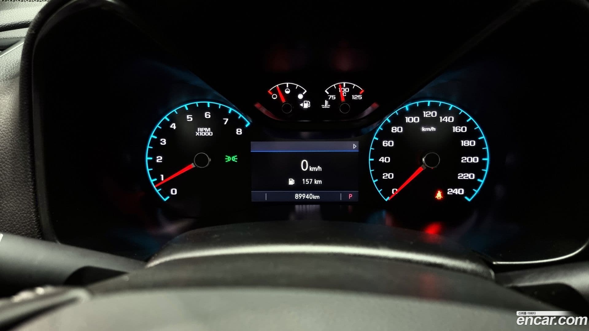 Main__Slider__Photo:Colorado ChevroletGMDaewoo 2022.1-7