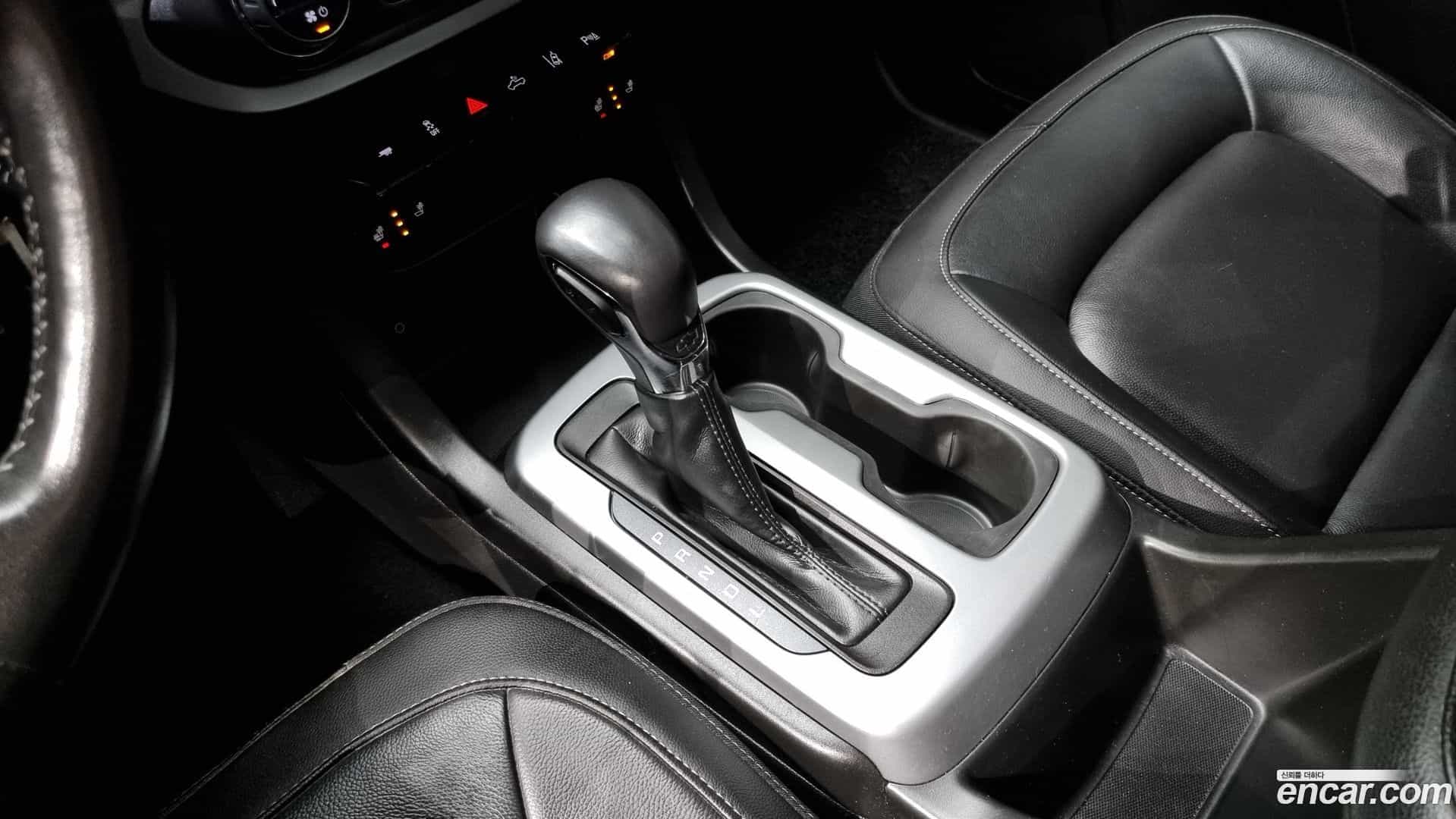 Colorado ChevroletGMDaewoo 2022.1-INNER-009