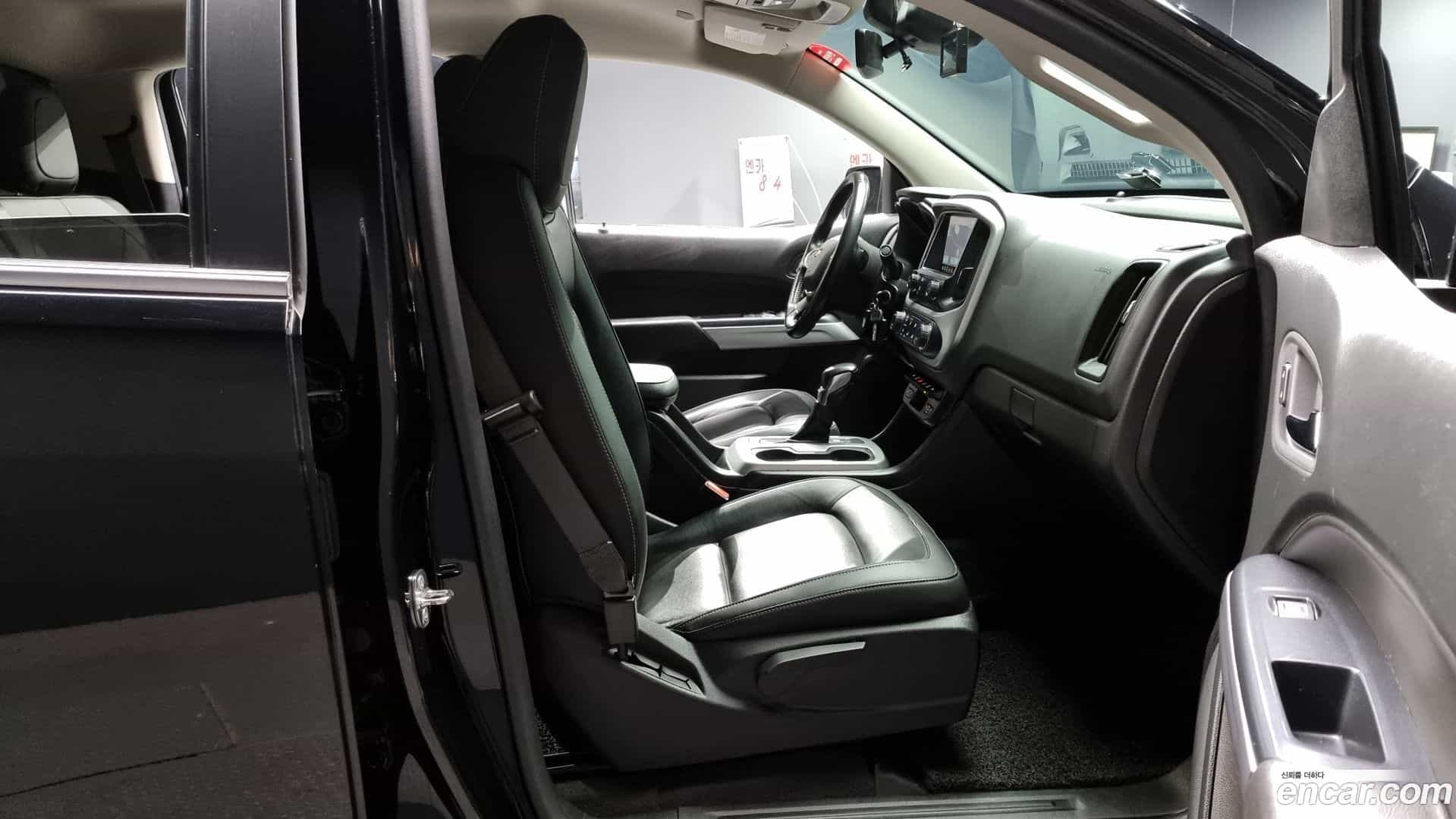 Colorado ChevroletGMDaewoo 2022.1-OPTION-015