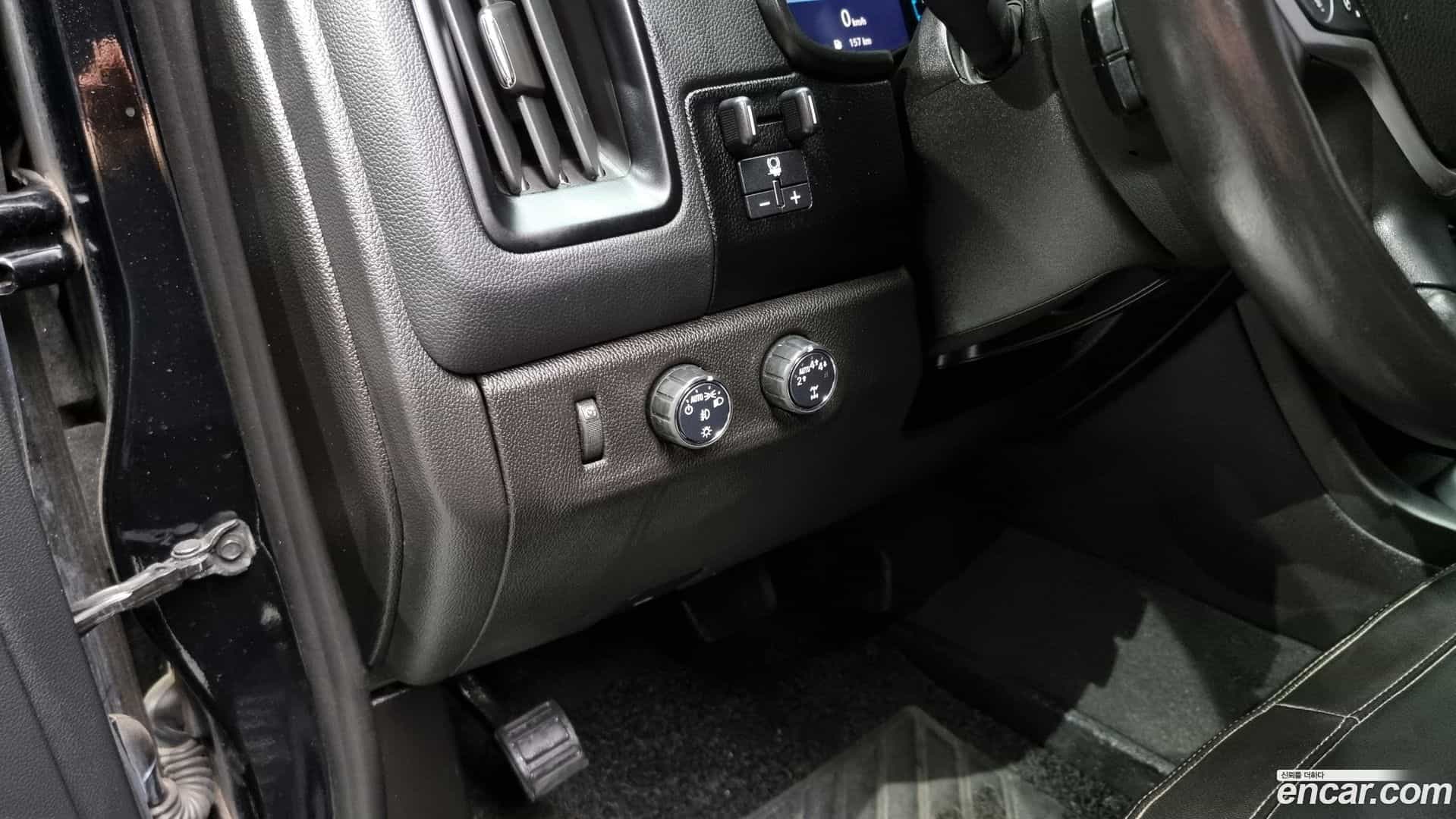 Colorado ChevroletGMDaewoo 2022.1-OPTION-018