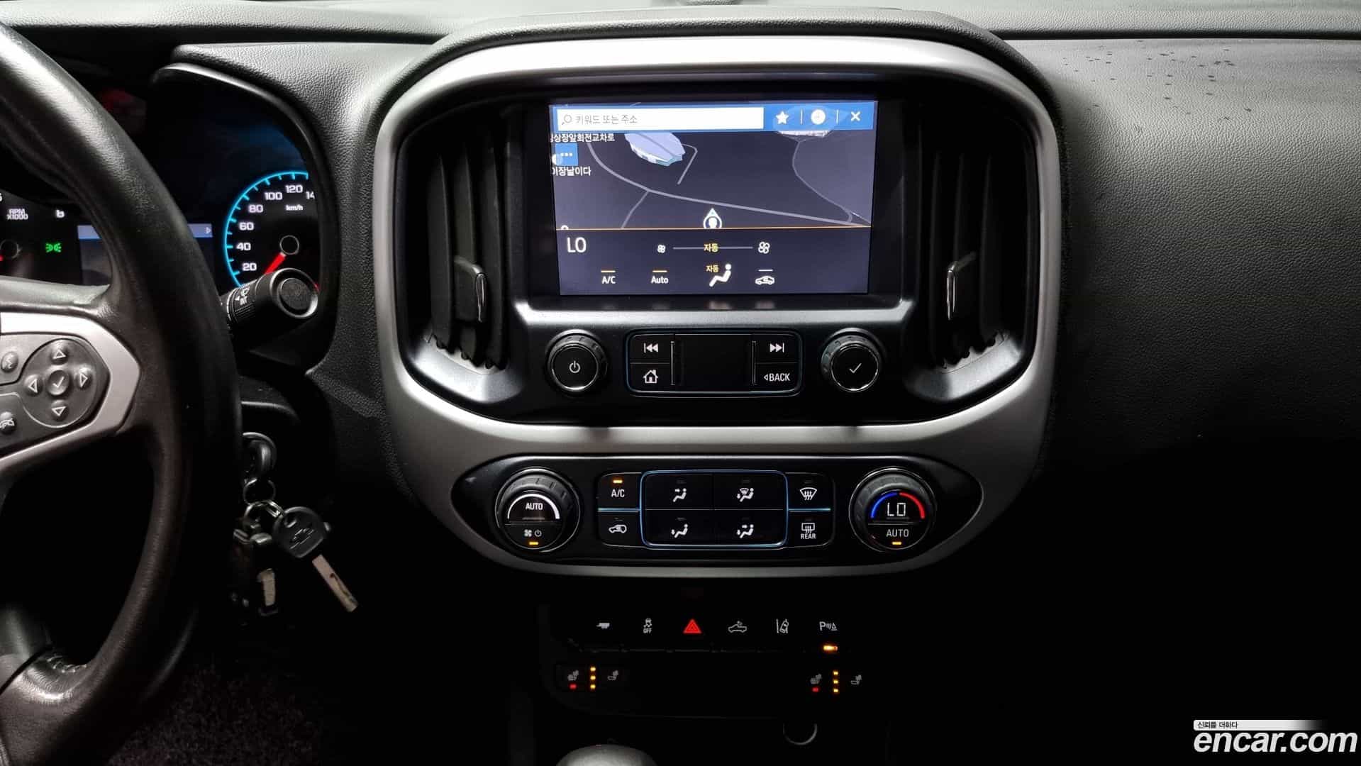 Colorado ChevroletGMDaewoo 2022.1-OPTION-019