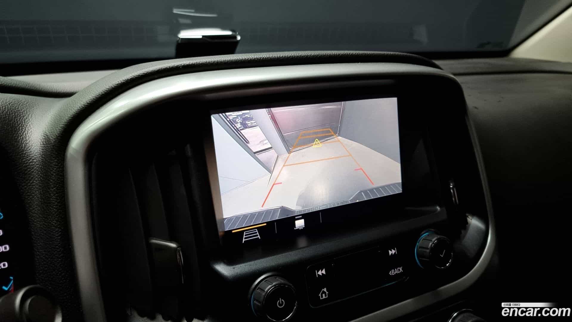 Colorado ChevroletGMDaewoo 2022.1-OPTION-020