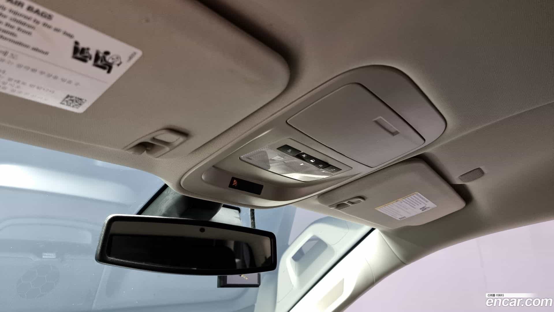 Colorado ChevroletGMDaewoo 2022.1-OPTION-021