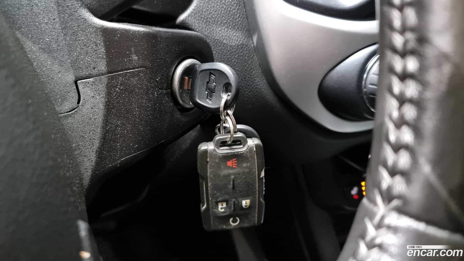 Colorado ChevroletGMDaewoo 2022.1-OPTION-022