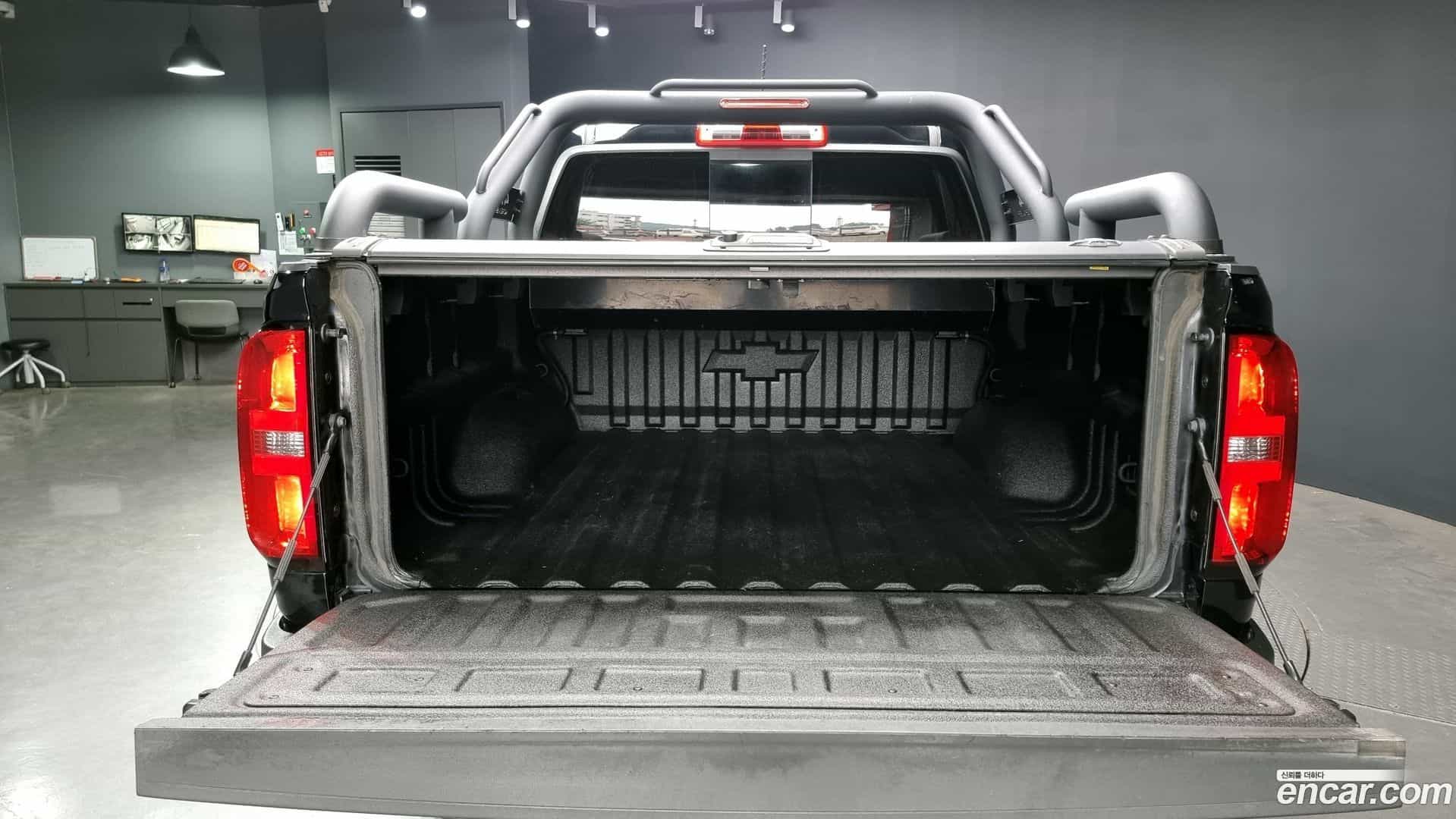 Colorado ChevroletGMDaewoo 2022.1-OPTION-024