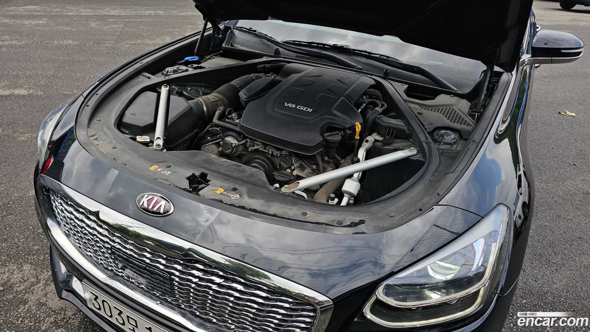 K9 Kia 2020.6-INNER-006