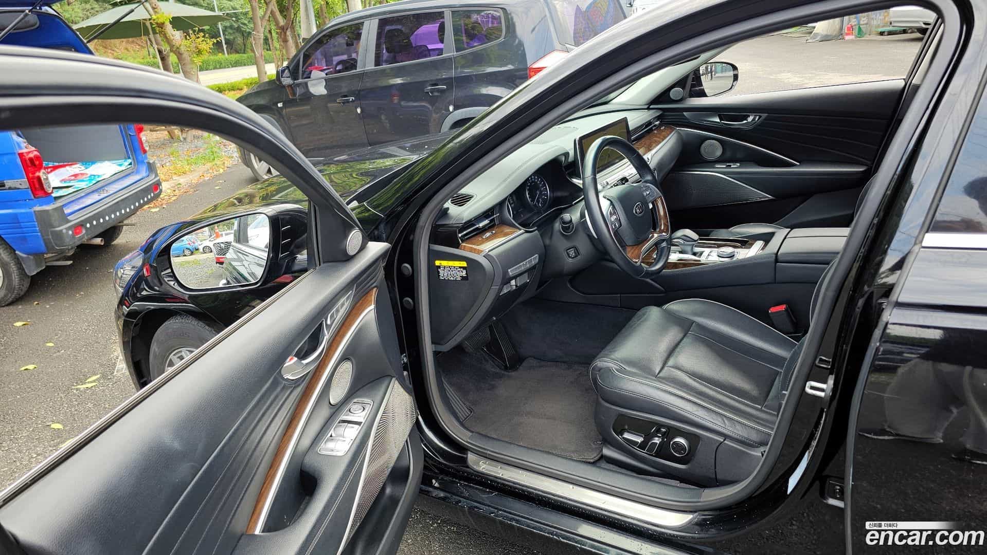 K9 Kia 2020.6-INNER-010