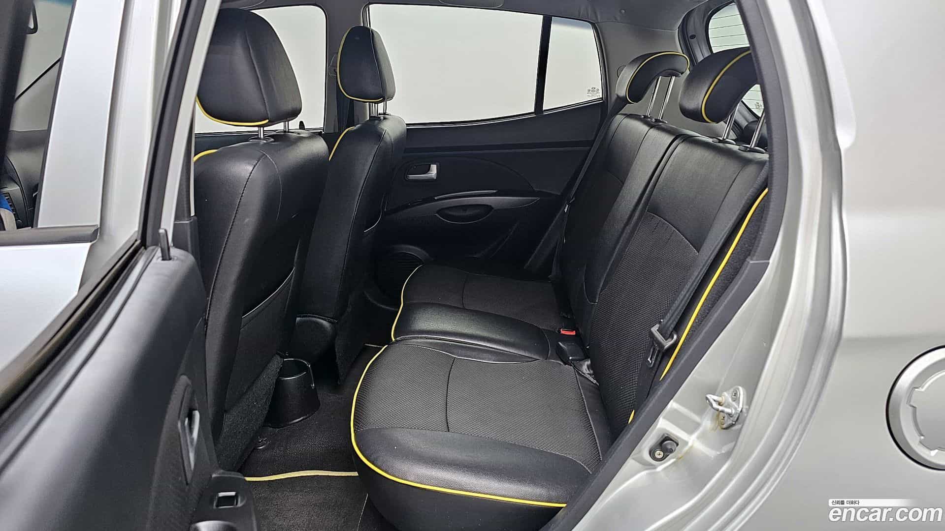 morning Kia 2010.1-OPTION-016