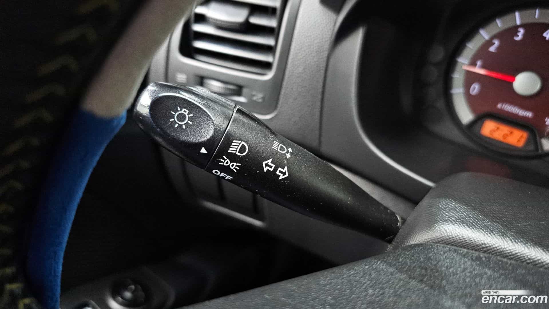 morning Kia 2010.1-OPTION-020