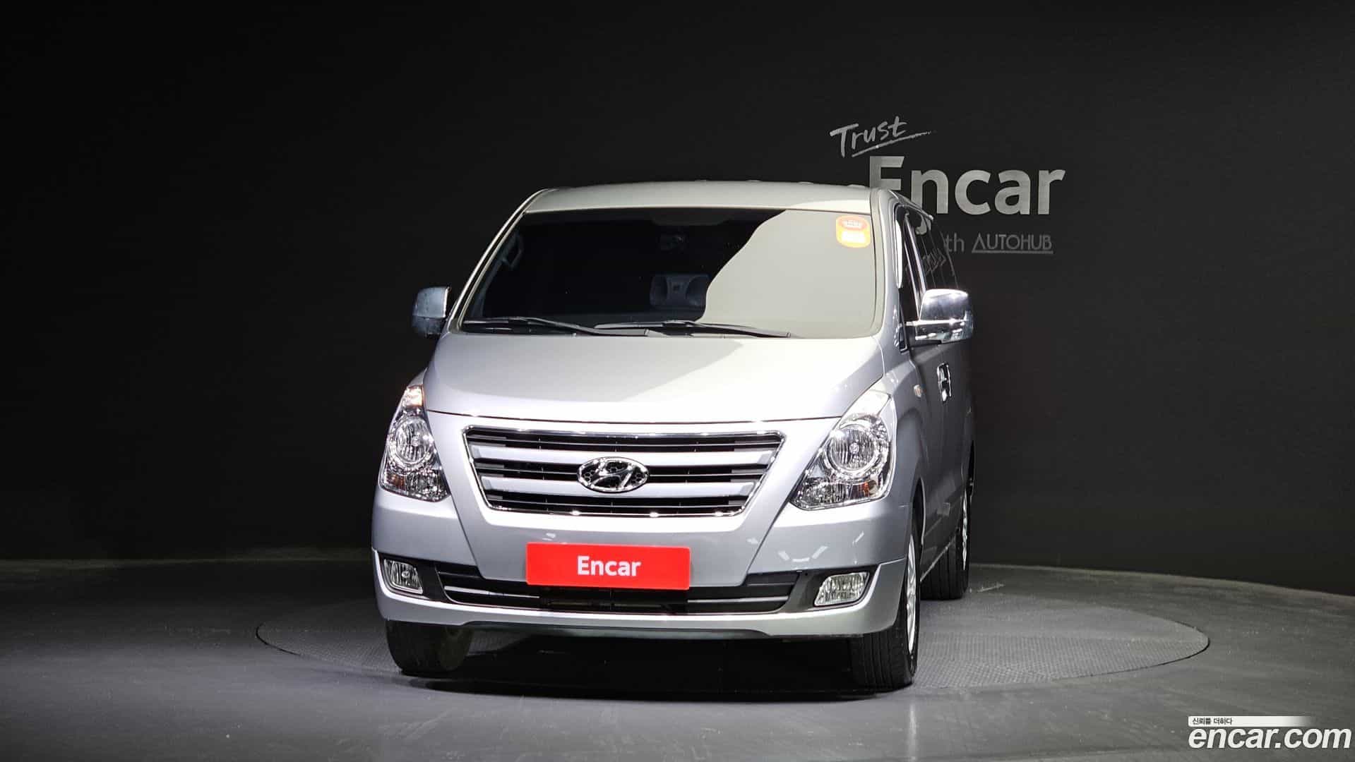 Starex Hyundai 2016.0-OUTER-003