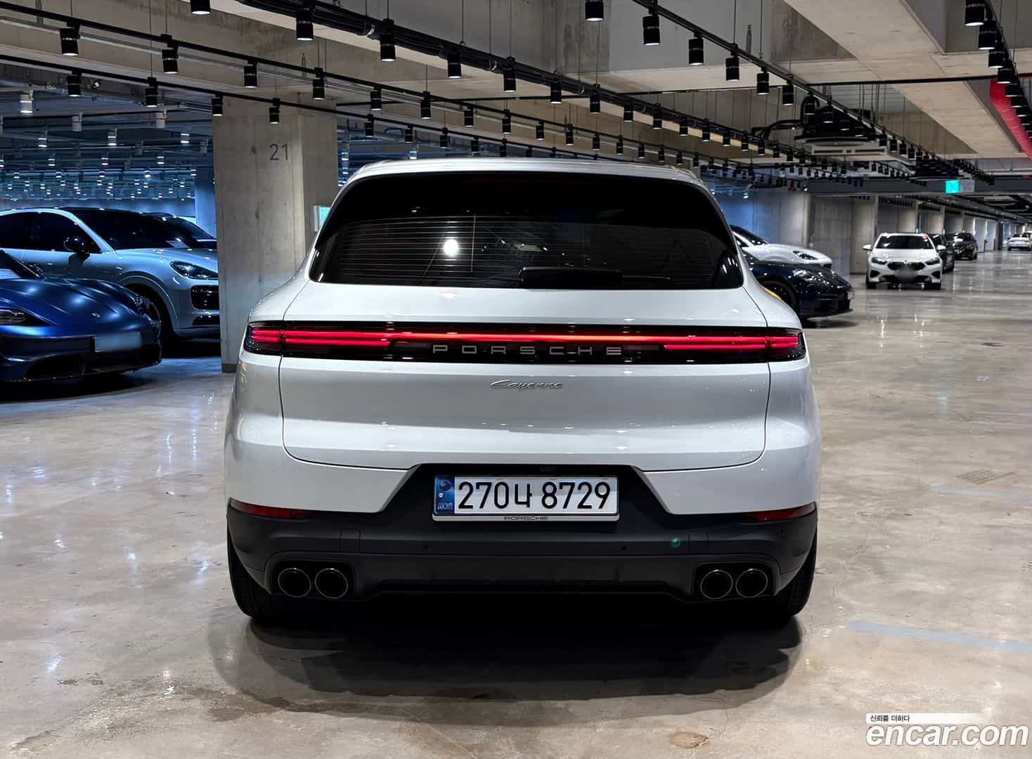 Cayenne Porsche 2024.10-INNER-007