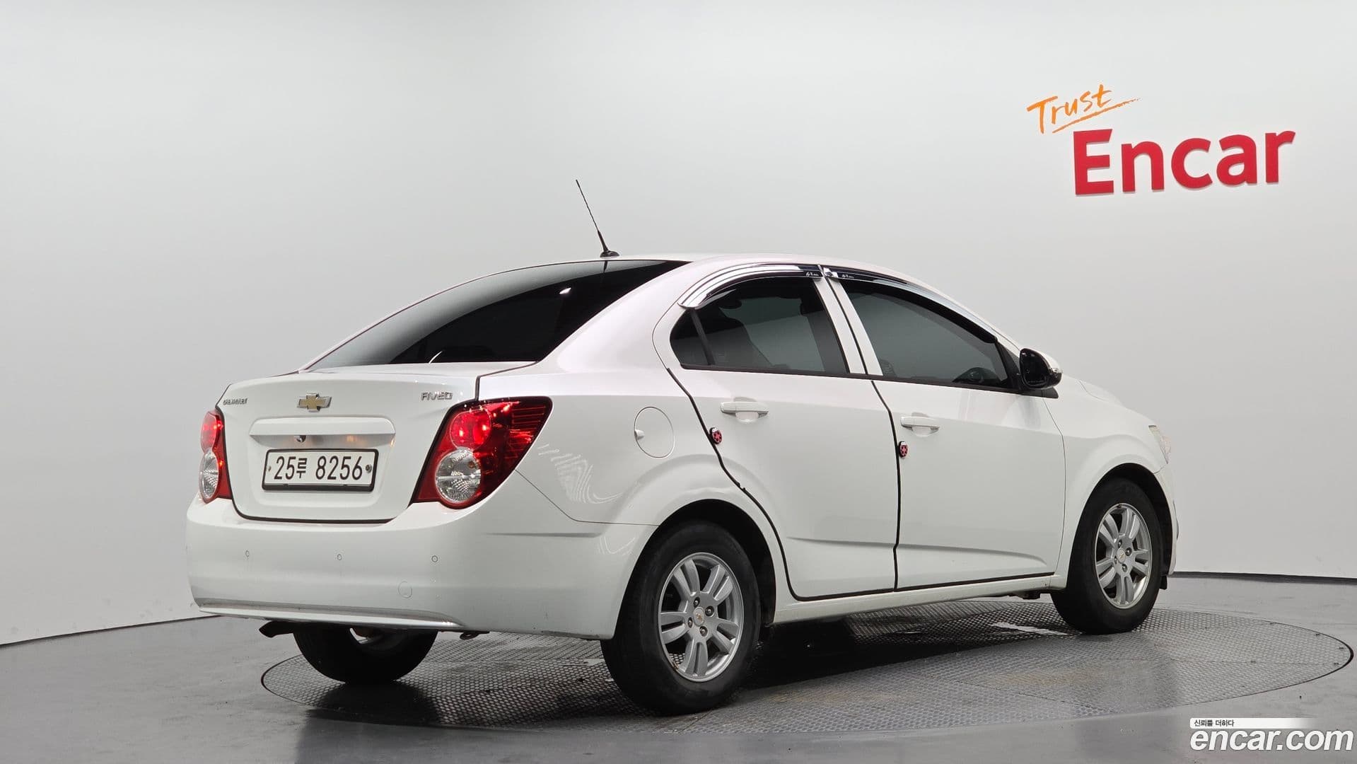 Main__Slider__Photo:Aveo ChevroletGMDaewoo 2014.6-1