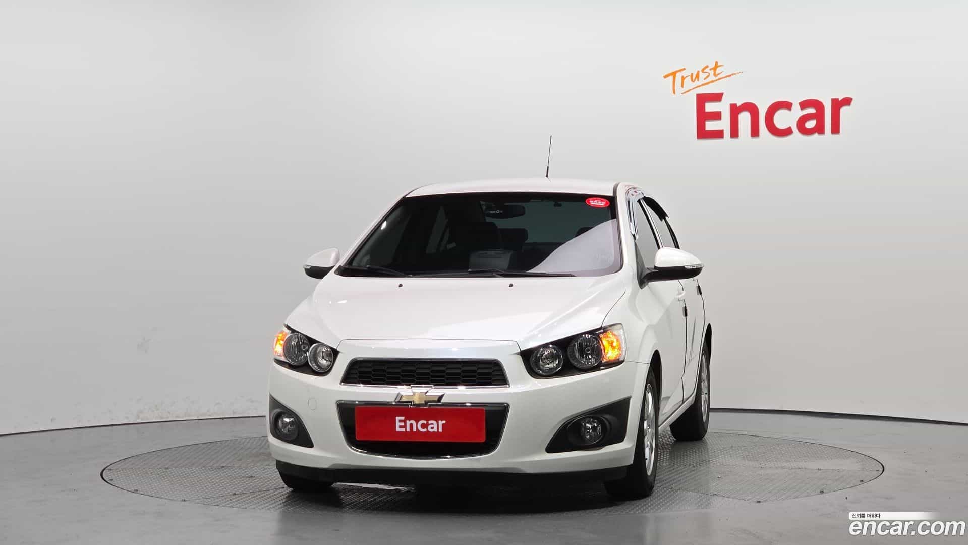 Aveo ChevroletGMDaewoo 2014.6-OUTER-003