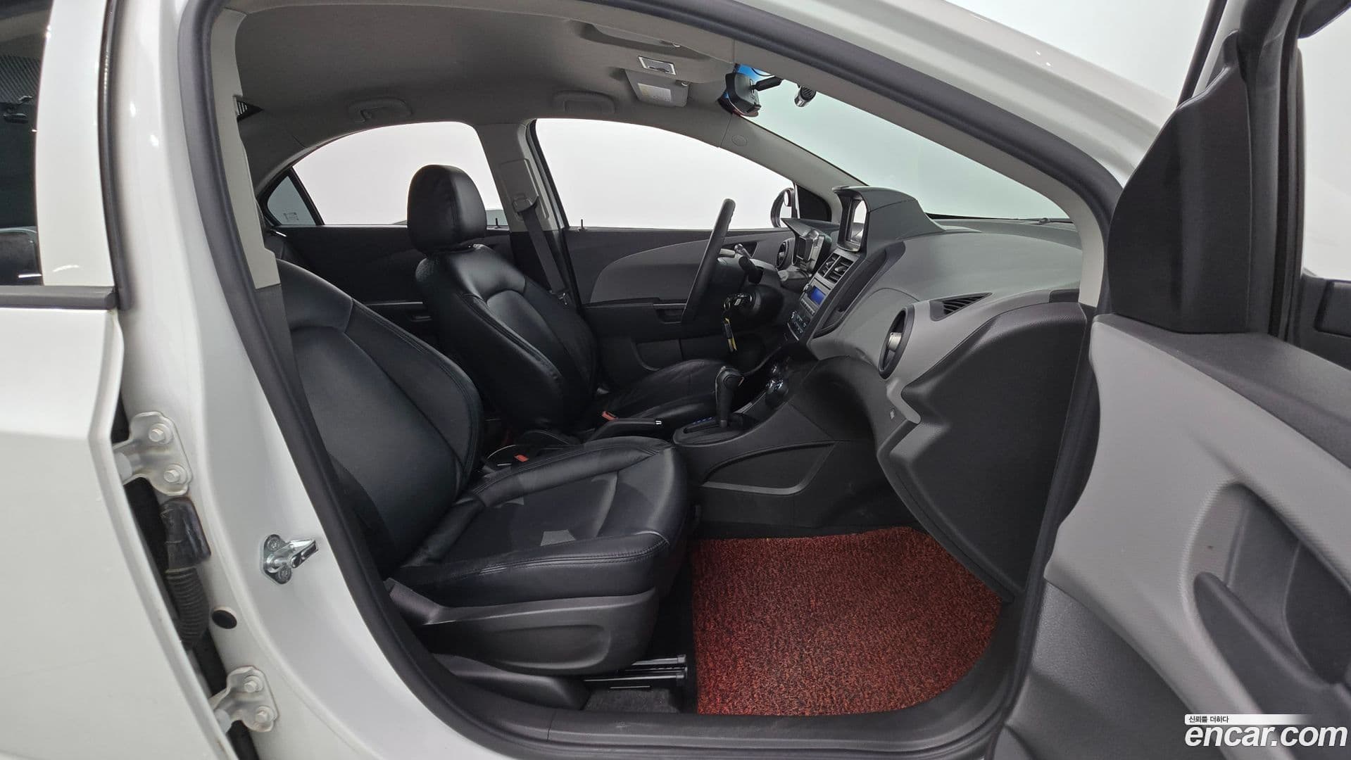 Main__Slider__Photo:Aveo ChevroletGMDaewoo 2014.6-10