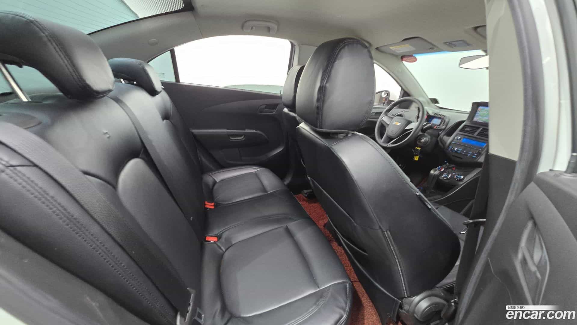 Aveo ChevroletGMDaewoo 2014.6-OPTION-017