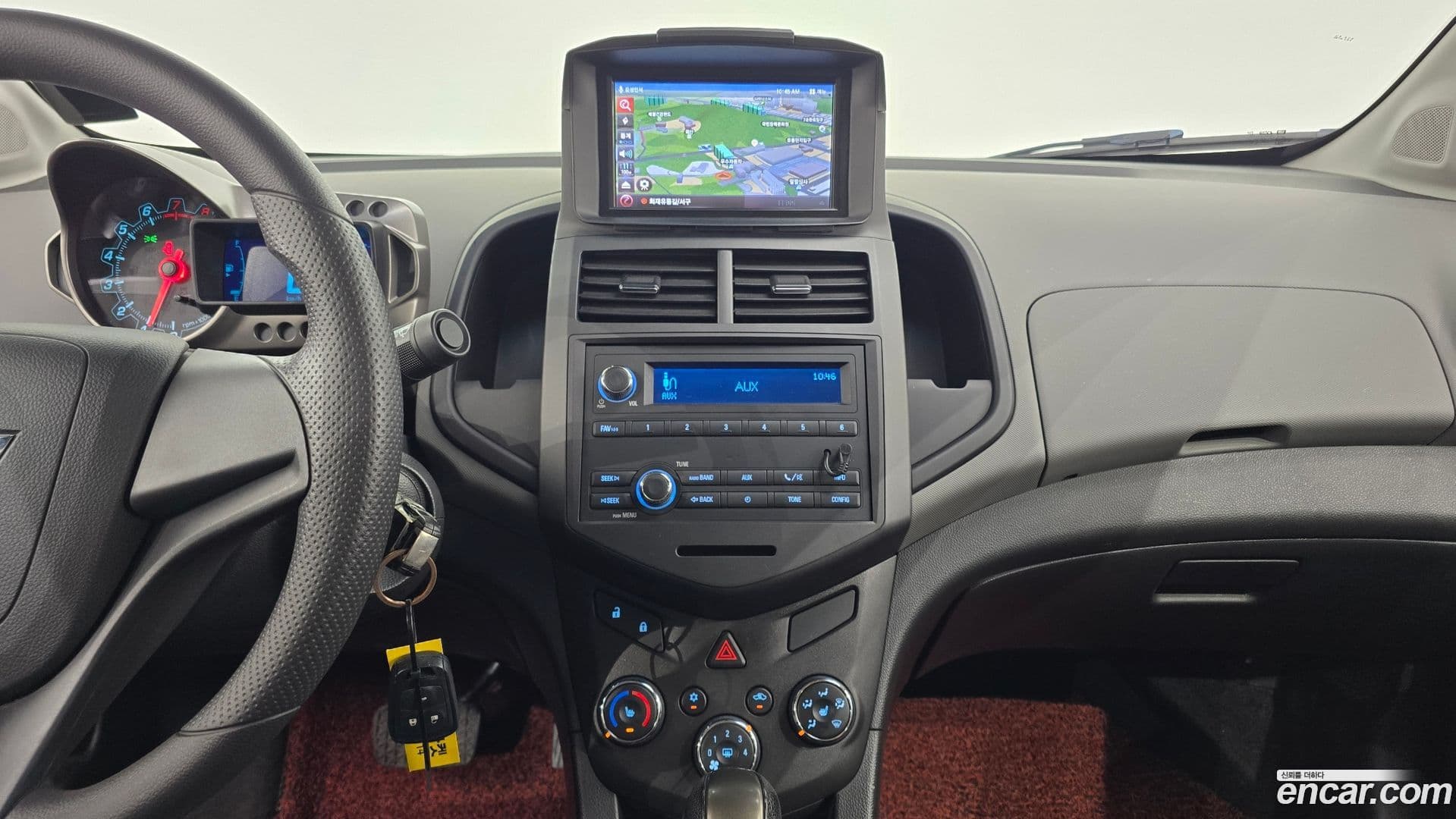 Main__Slider__Photo:Aveo ChevroletGMDaewoo 2014.6-14