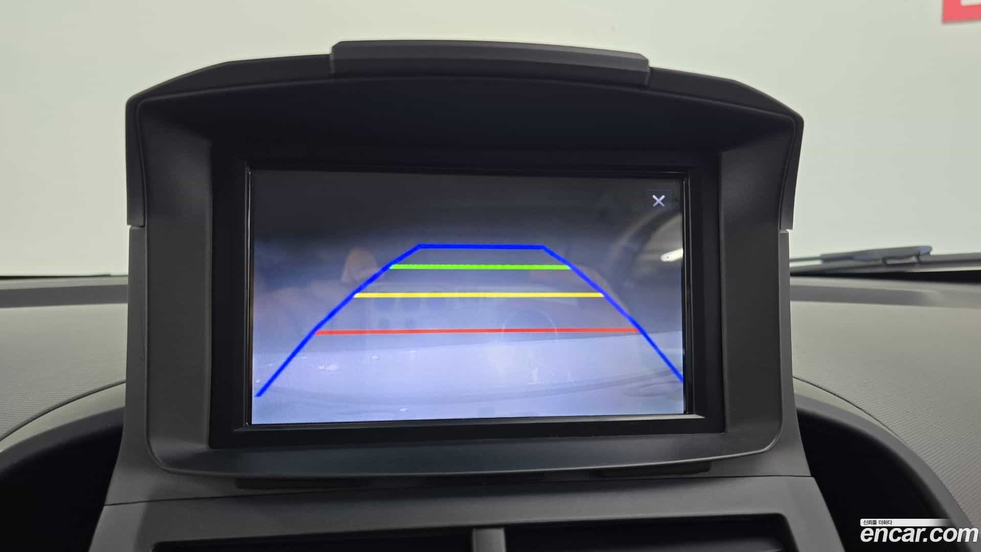 Aveo ChevroletGMDaewoo 2014.6-OPTION-020