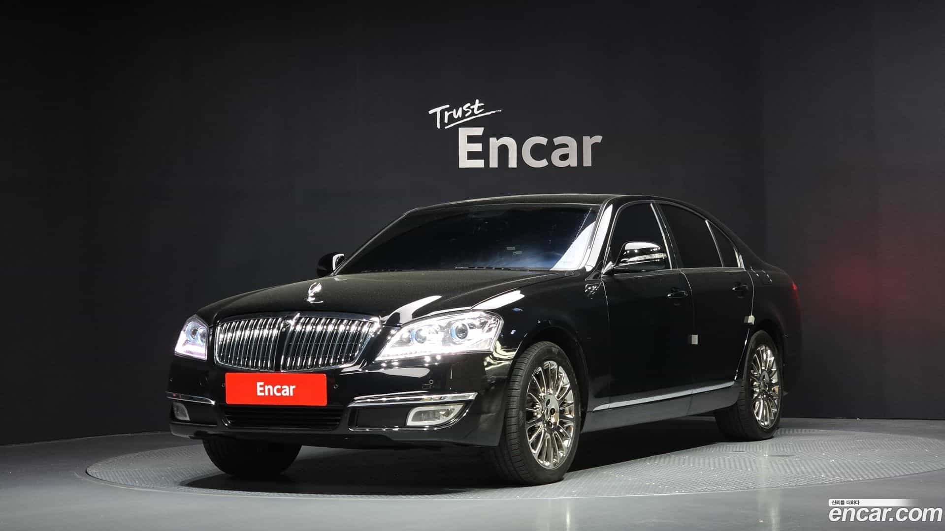 Chairman KG_Mobility_Ssangyong 2014.11-OUTER-001