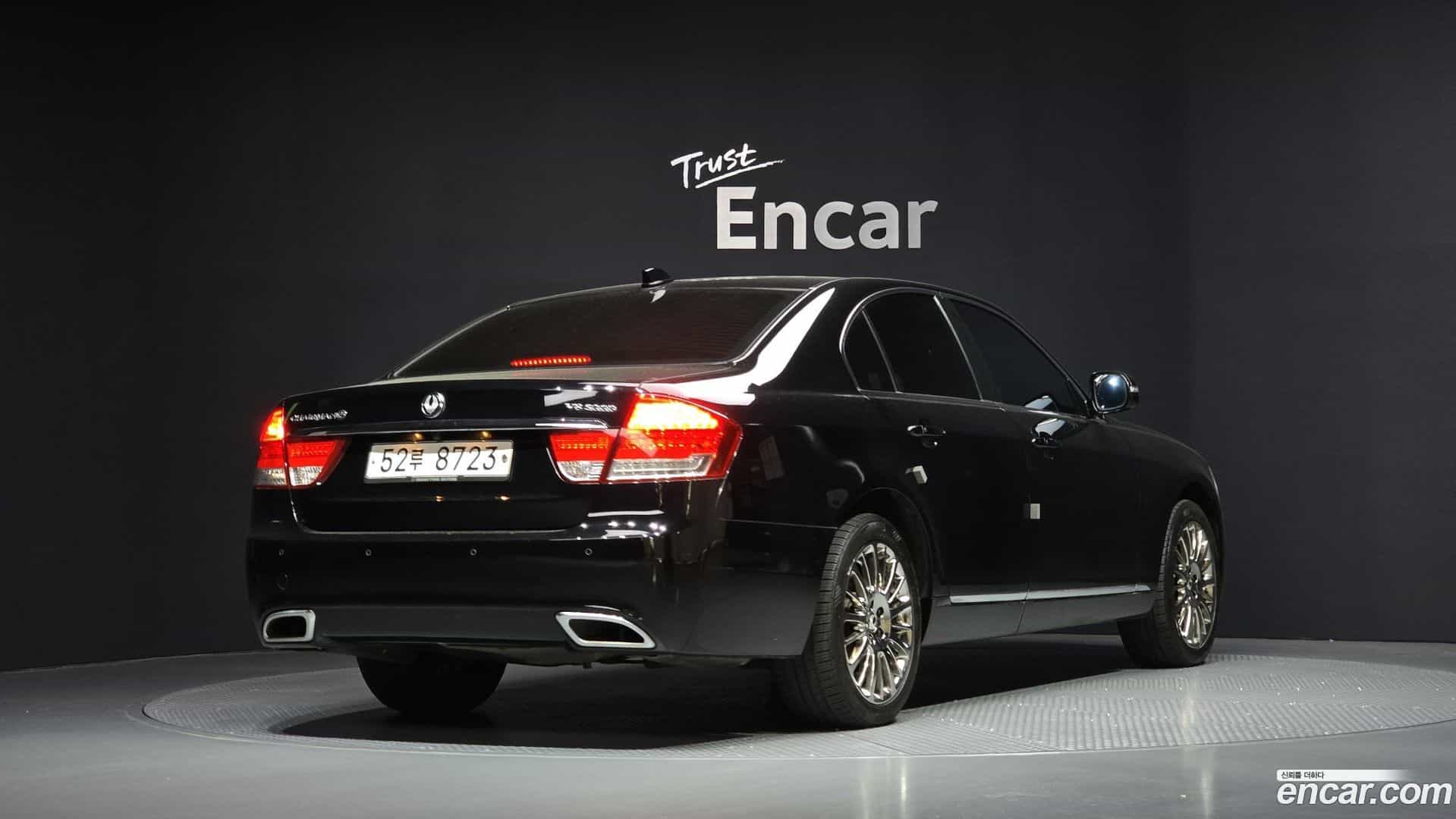 Chairman KG_Mobility_Ssangyong 2014.11-OUTER-002